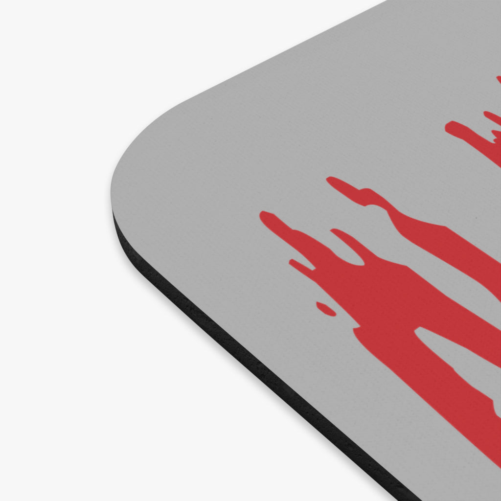 Slitgill Mouse Pad (Rectangle)