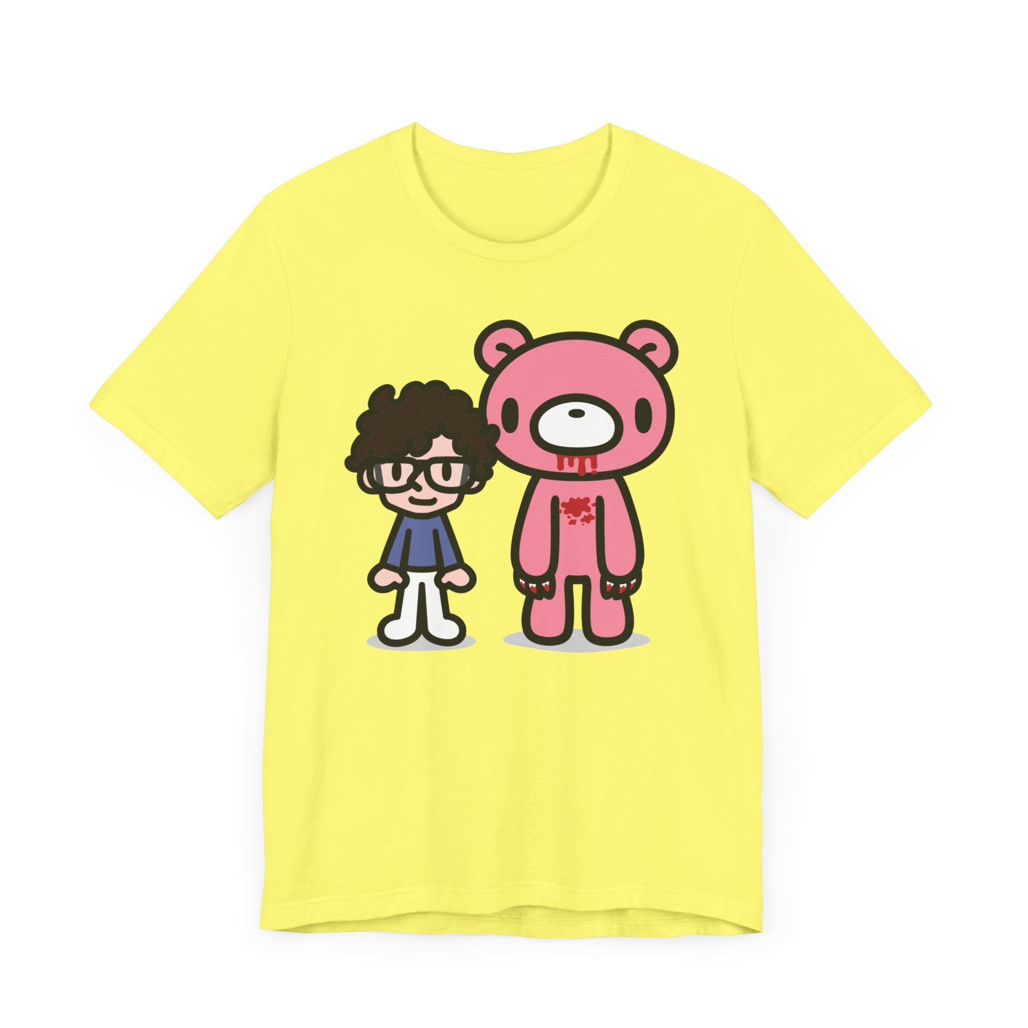 Gloomy Bear x Matt Bennett Tee