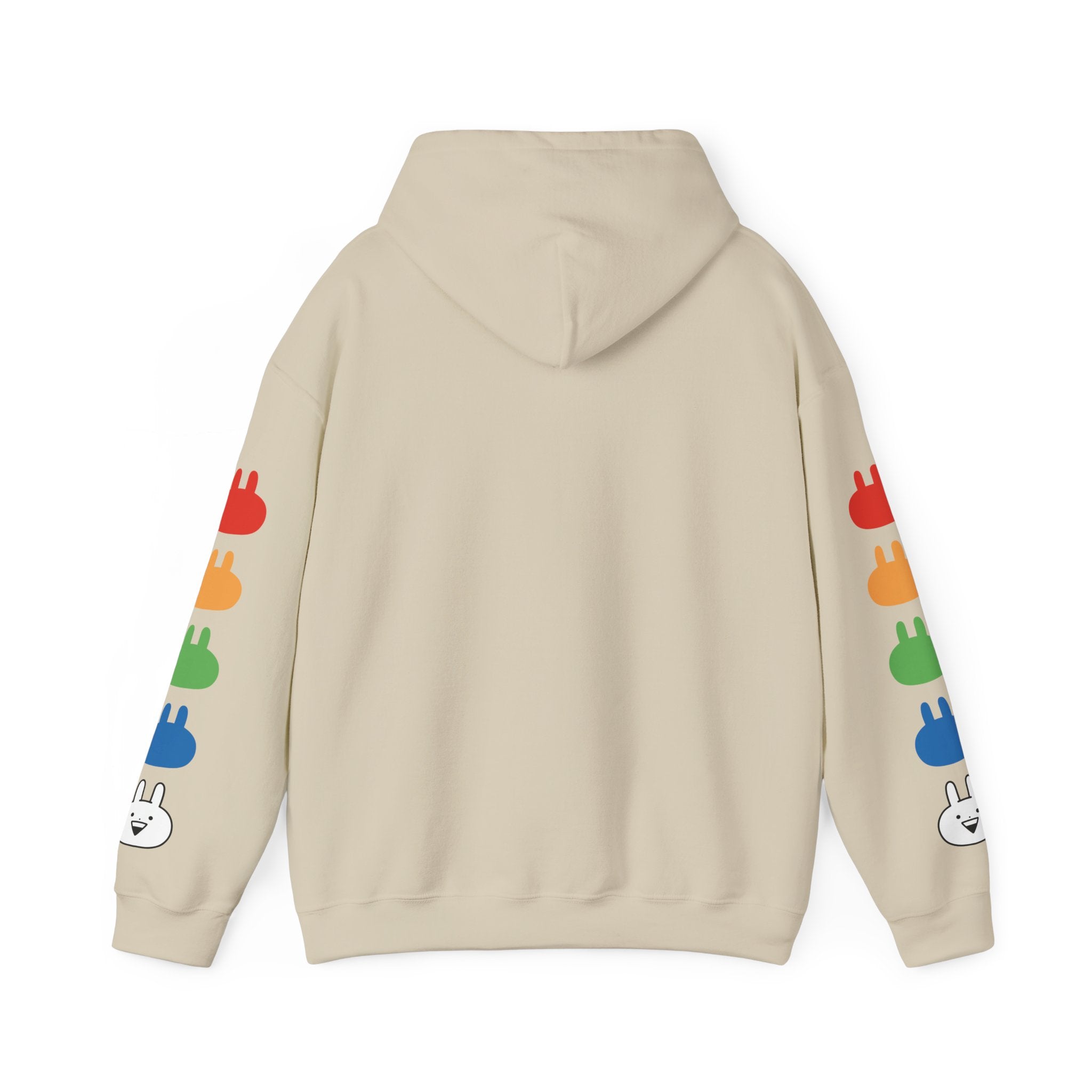 Usagyuuun Hoodie