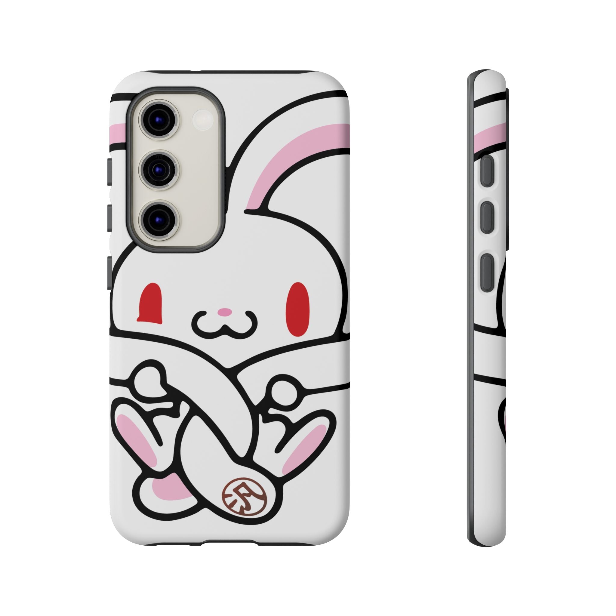 All Purpose Bunny Phone Case
