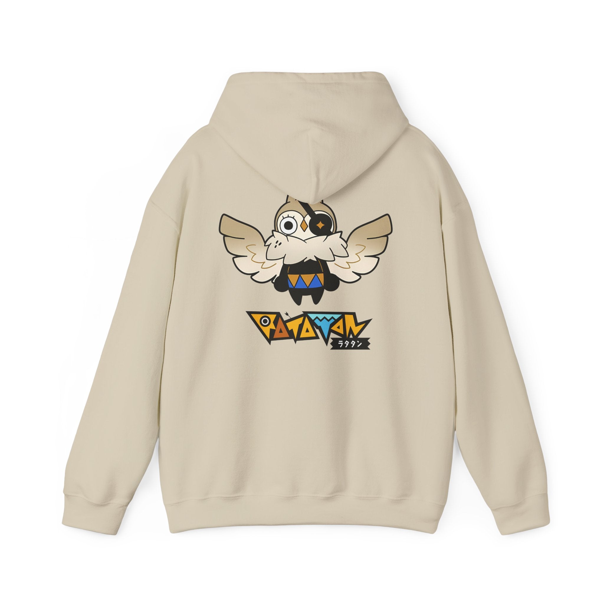 Ratatan Mimizukkyun Hoodie
