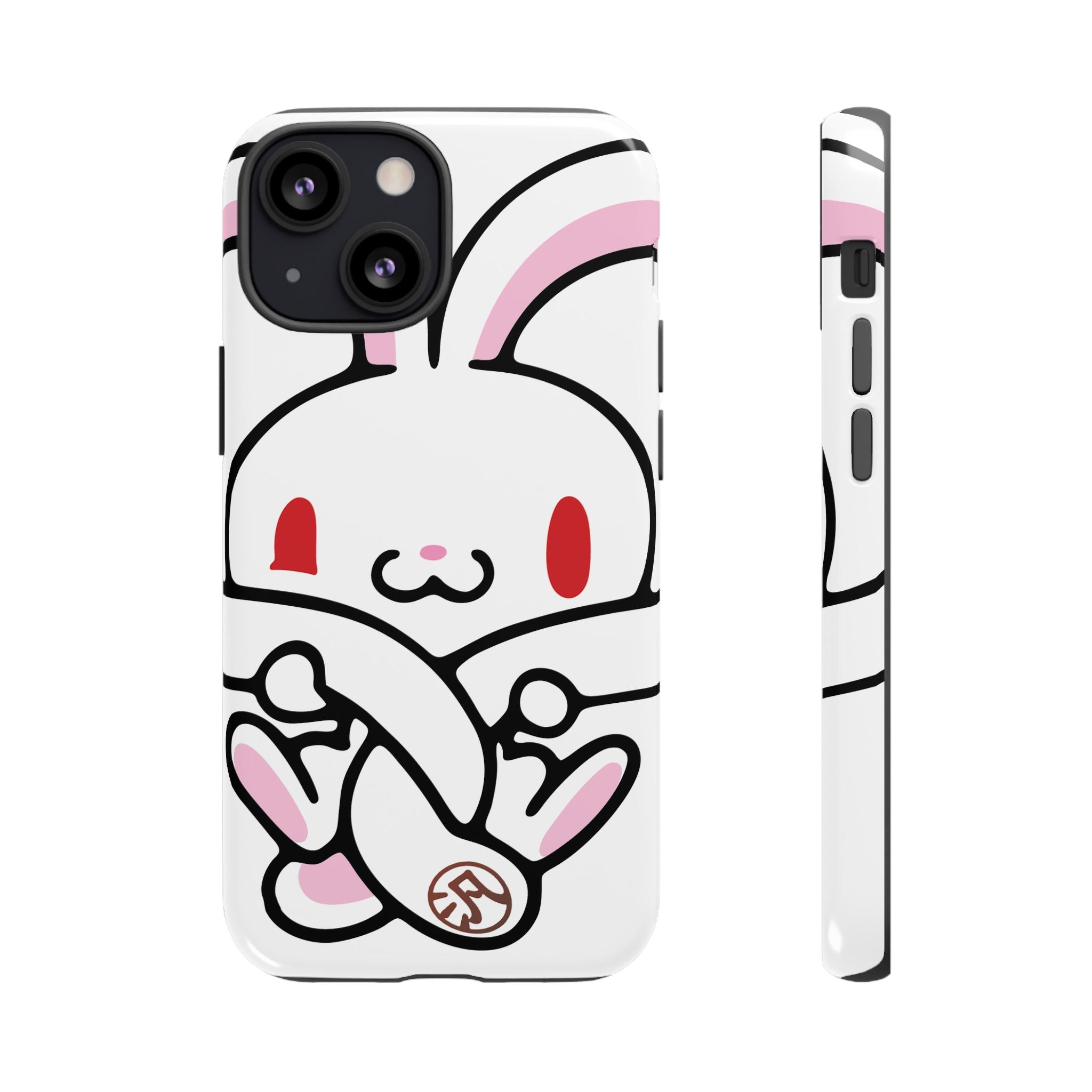 All Purpose Bunny Phone Case