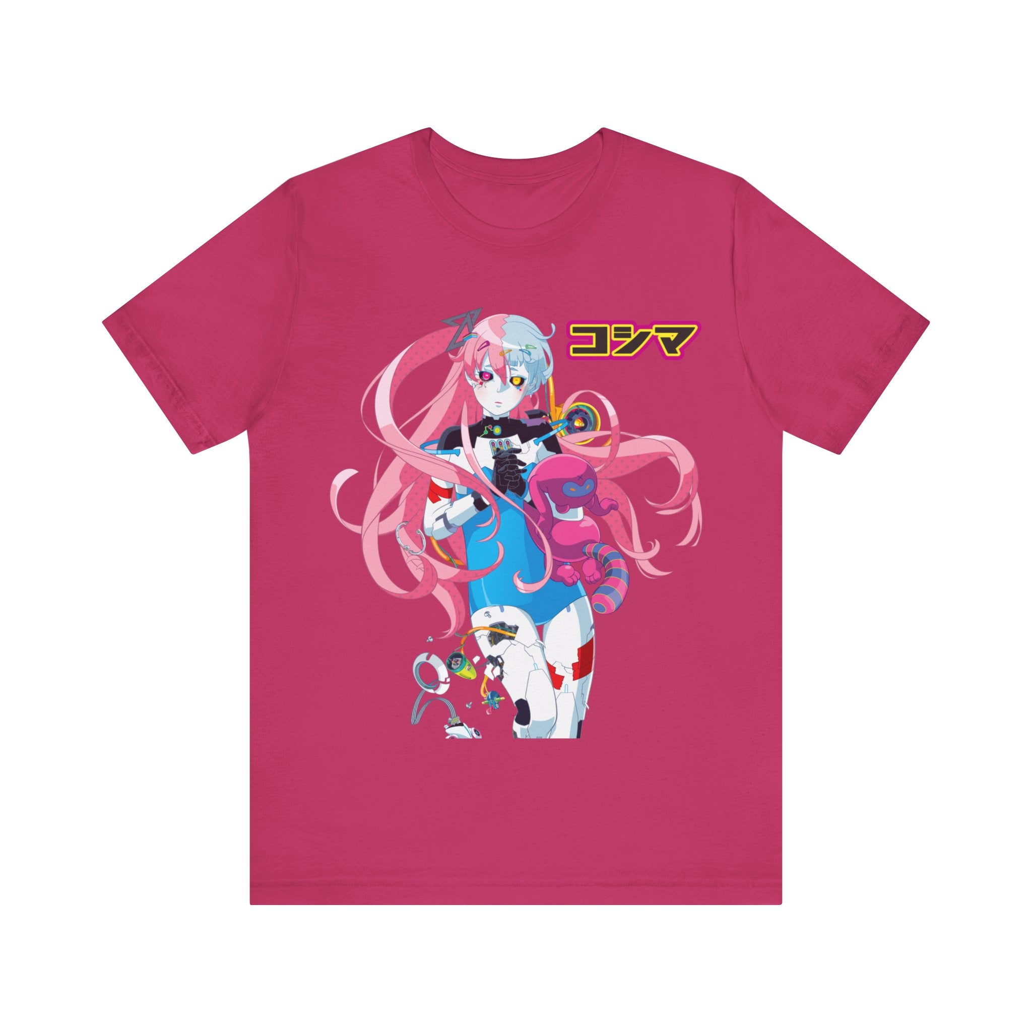 Hypersonic Music Club - COSIMA Tee