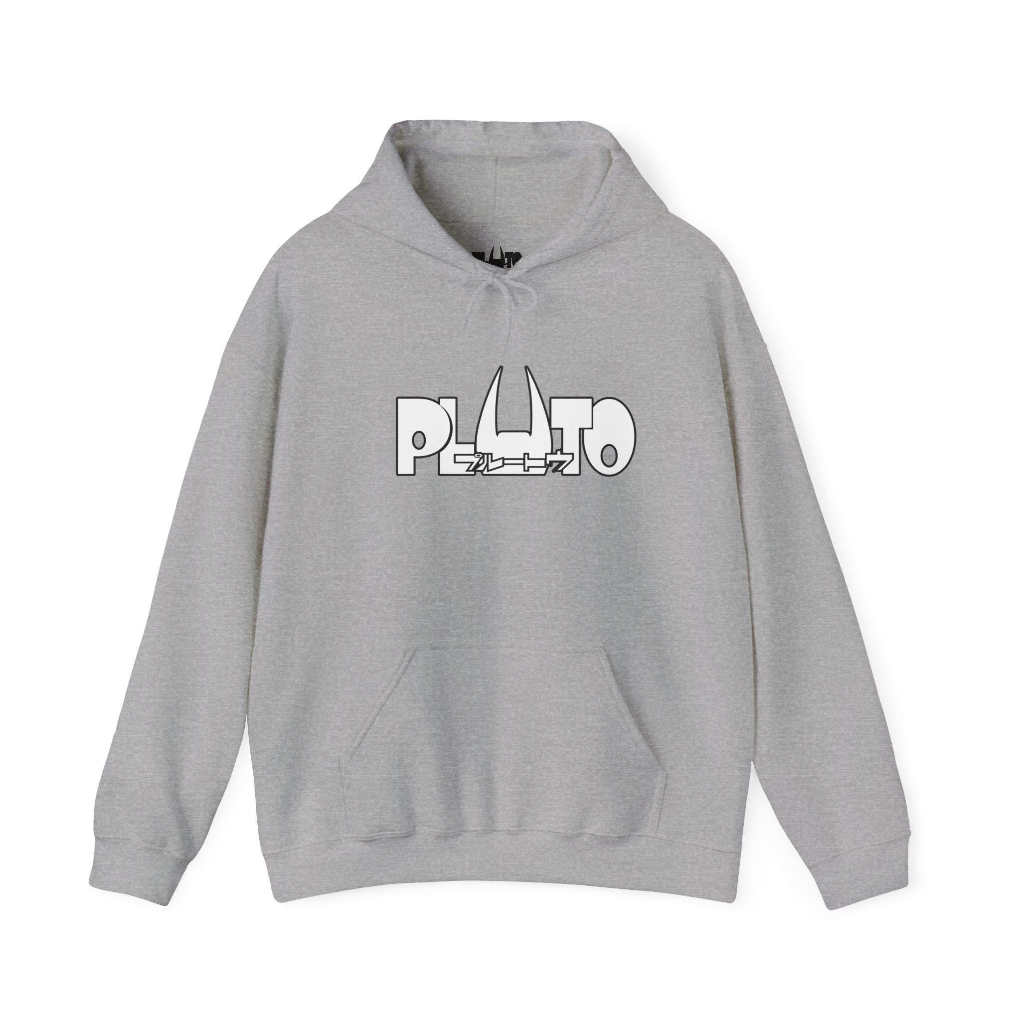 Pluto Hoodie