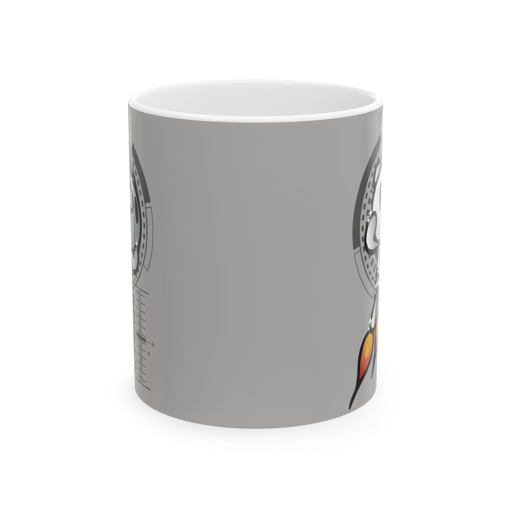 Kumakikai Mug