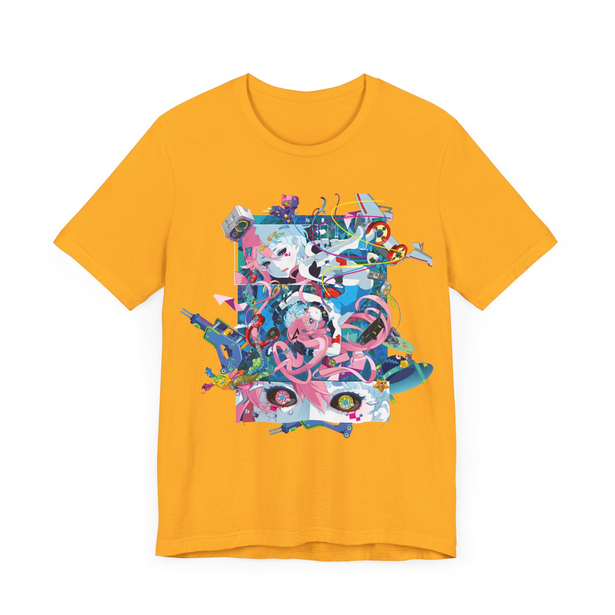 Hypersonic Music Club - COSIMA CHAOS Tee