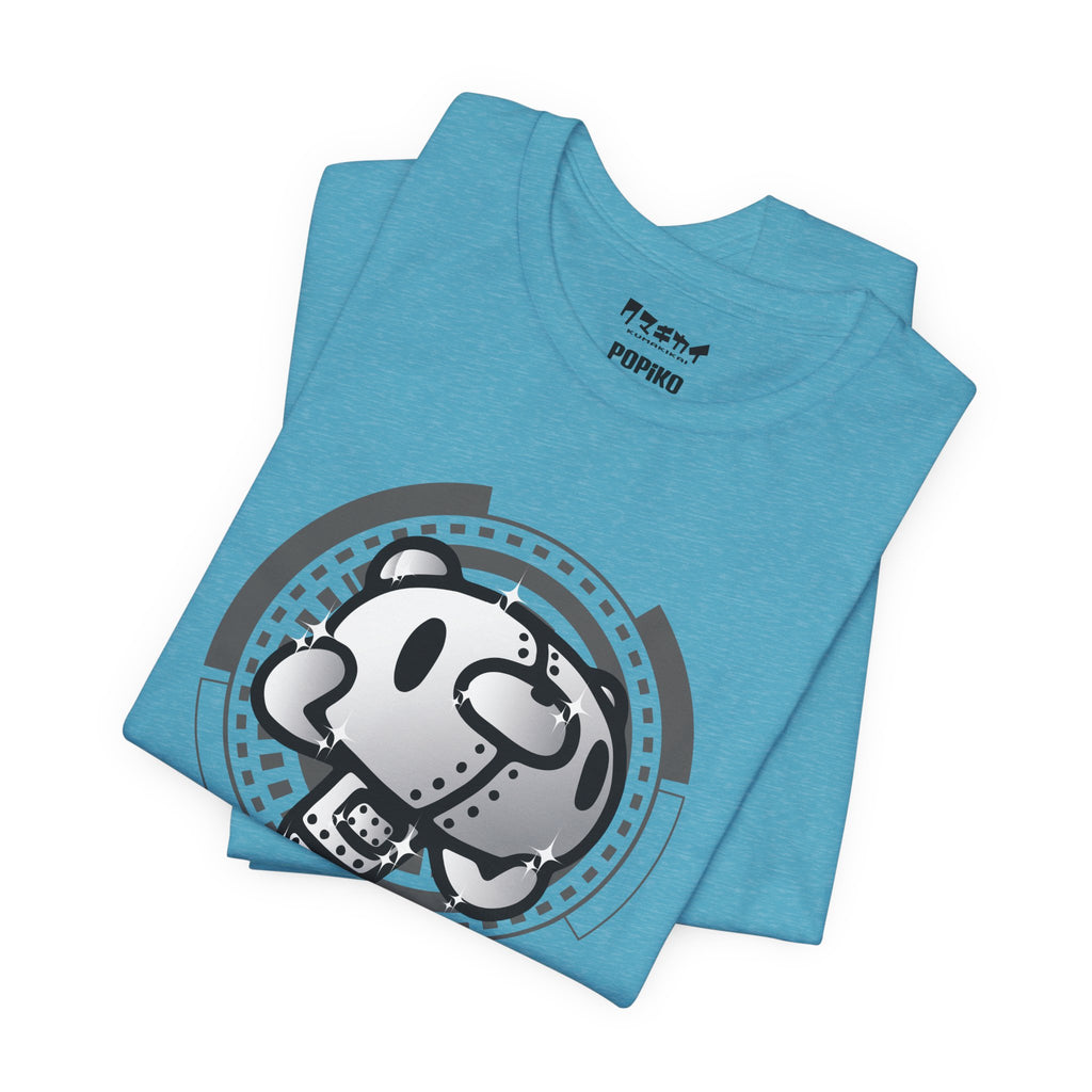 kumakikai Tee