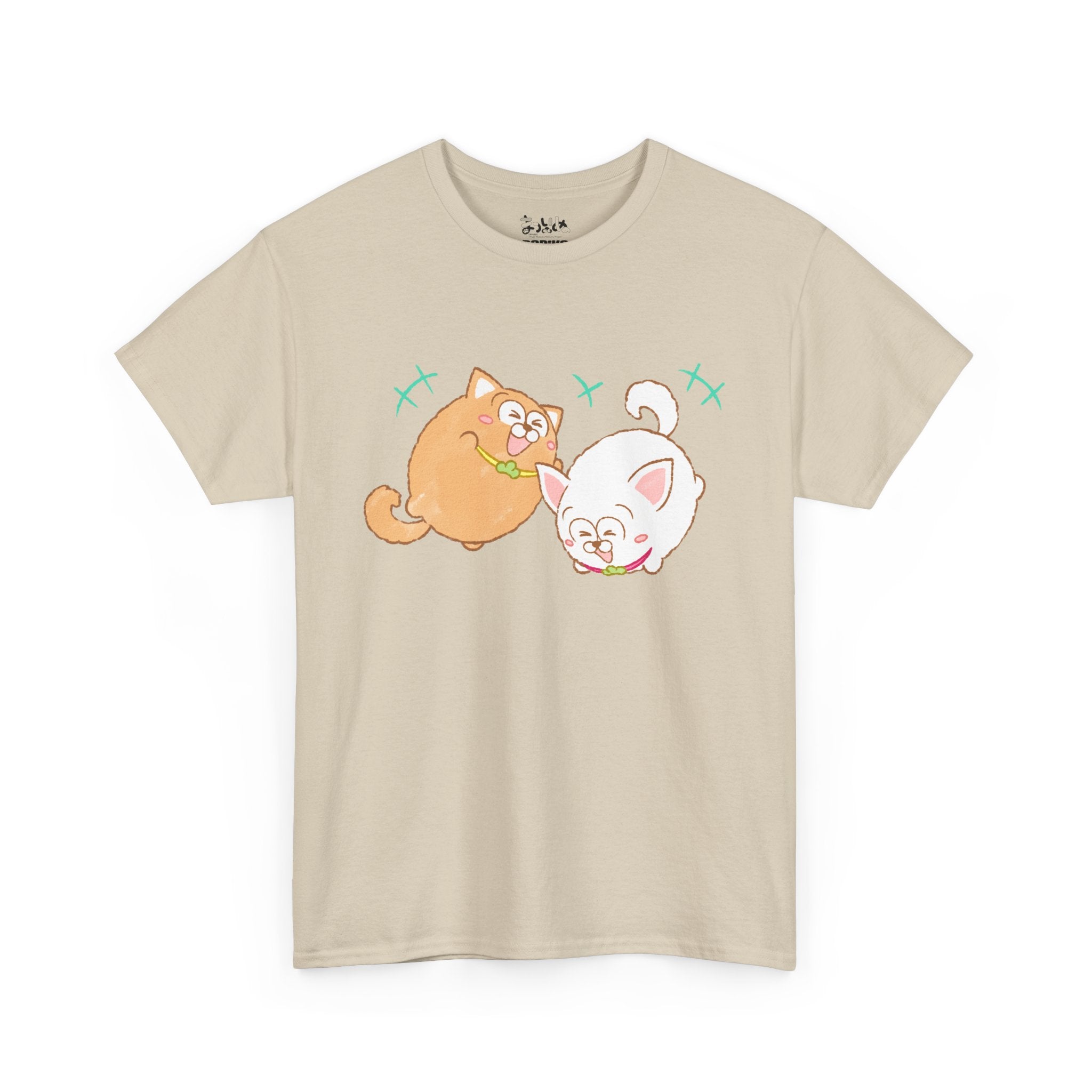 Matsuinu Unisex Tee