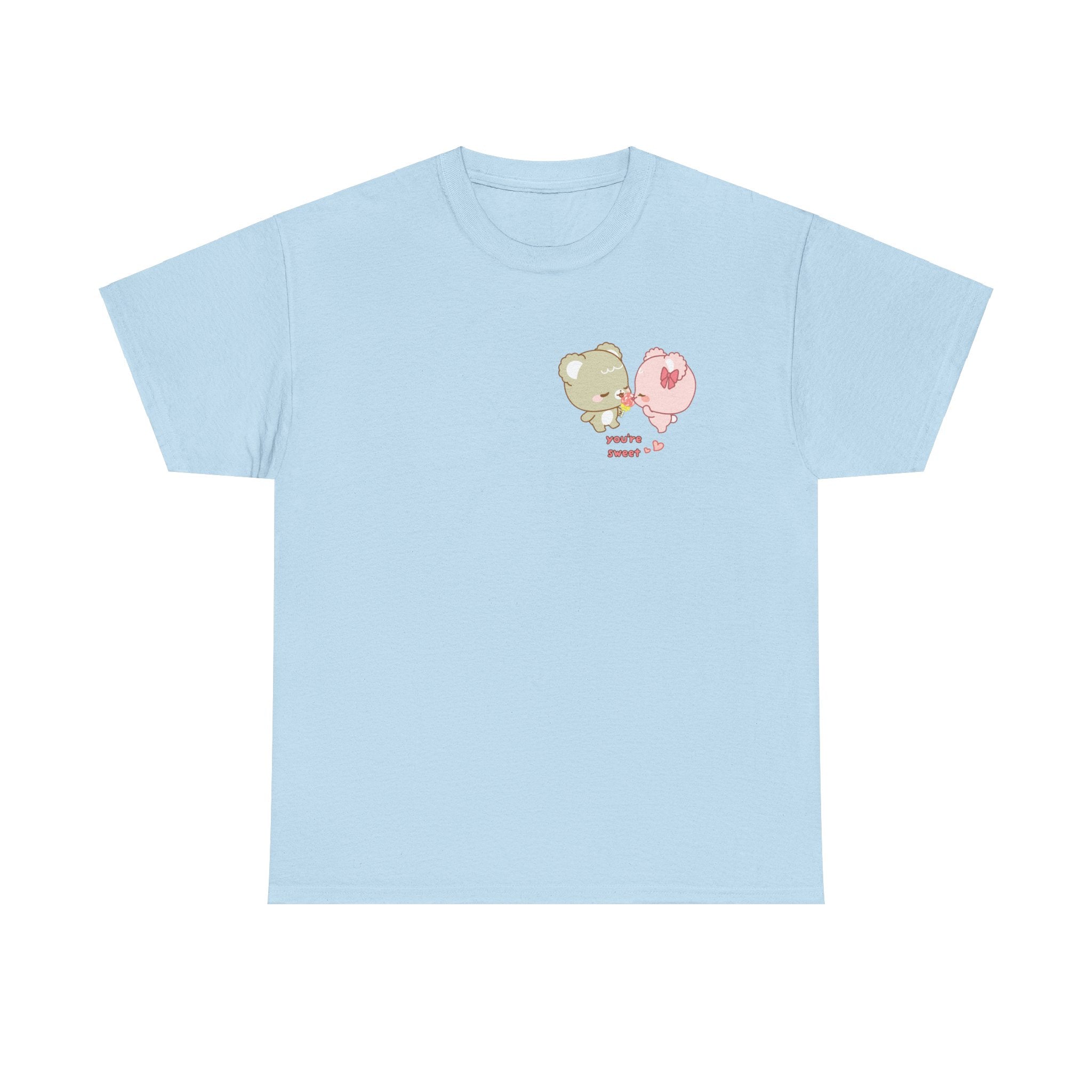 SugarCubs Sweet Tee