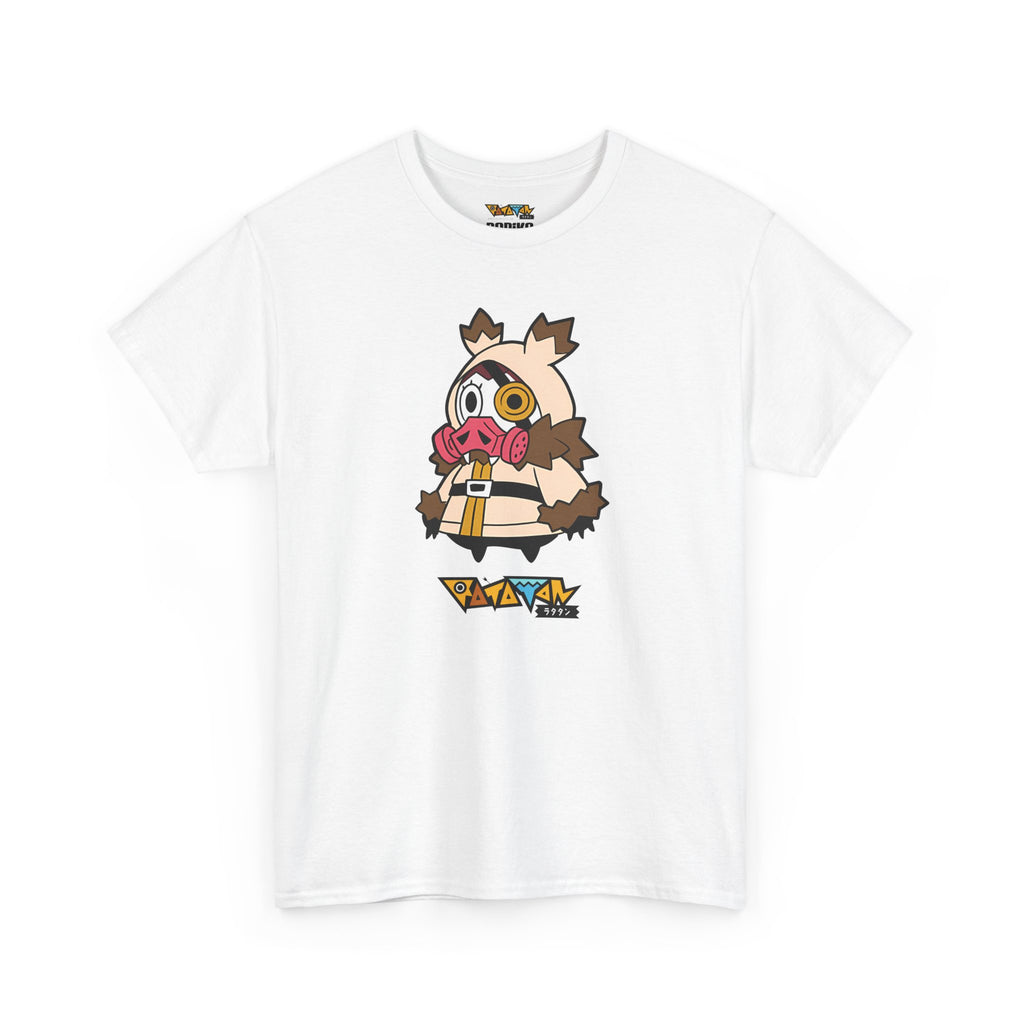 Ratatan Buttonda T-Shirt