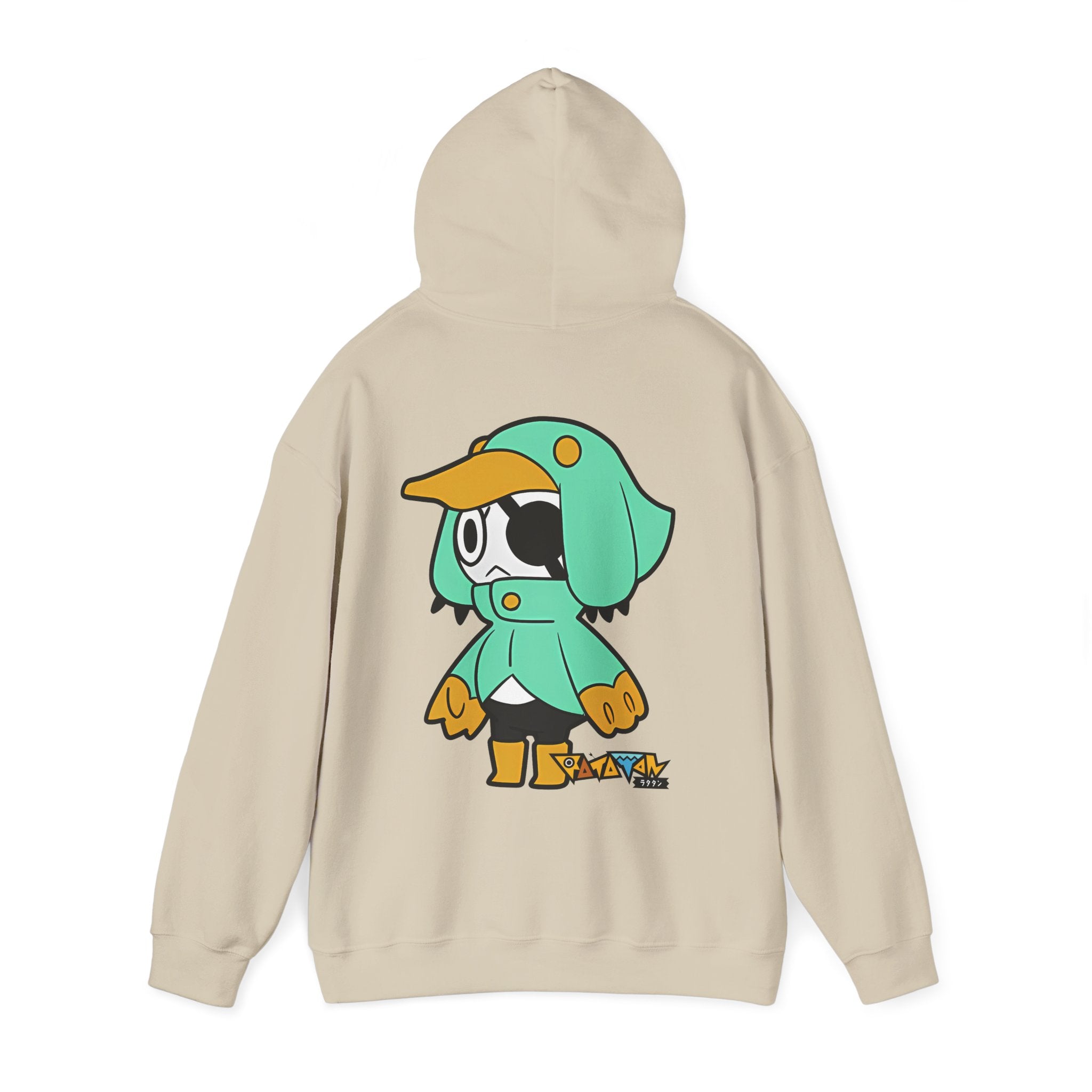 Ratatan Kamonero Hoodie