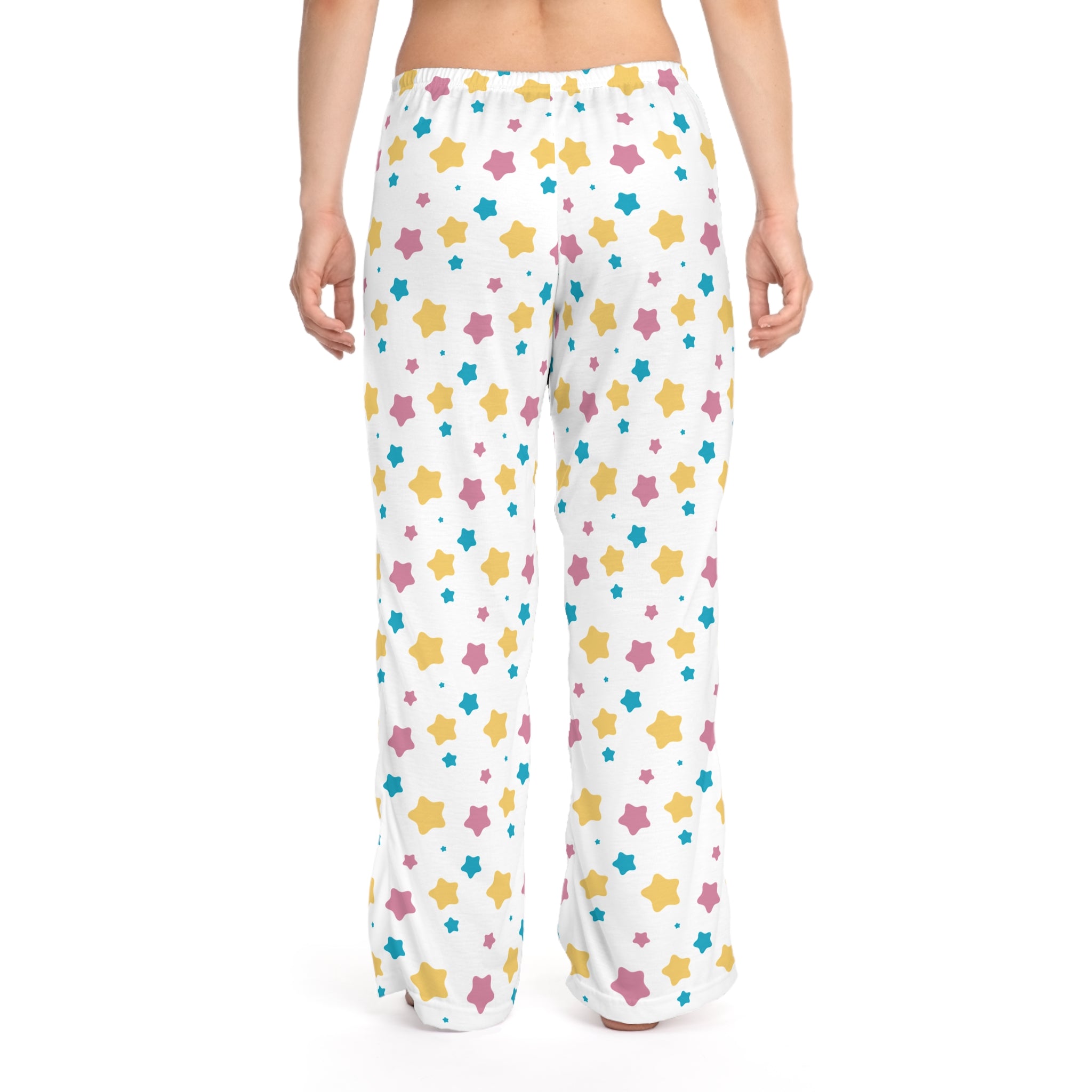 UNICO stars - Women's Pajama Pants