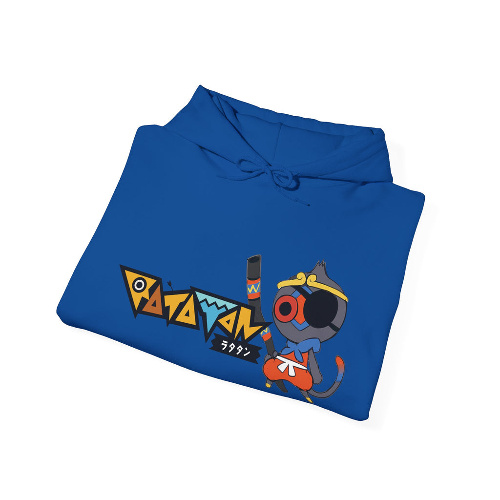 Ratatan Hoodie