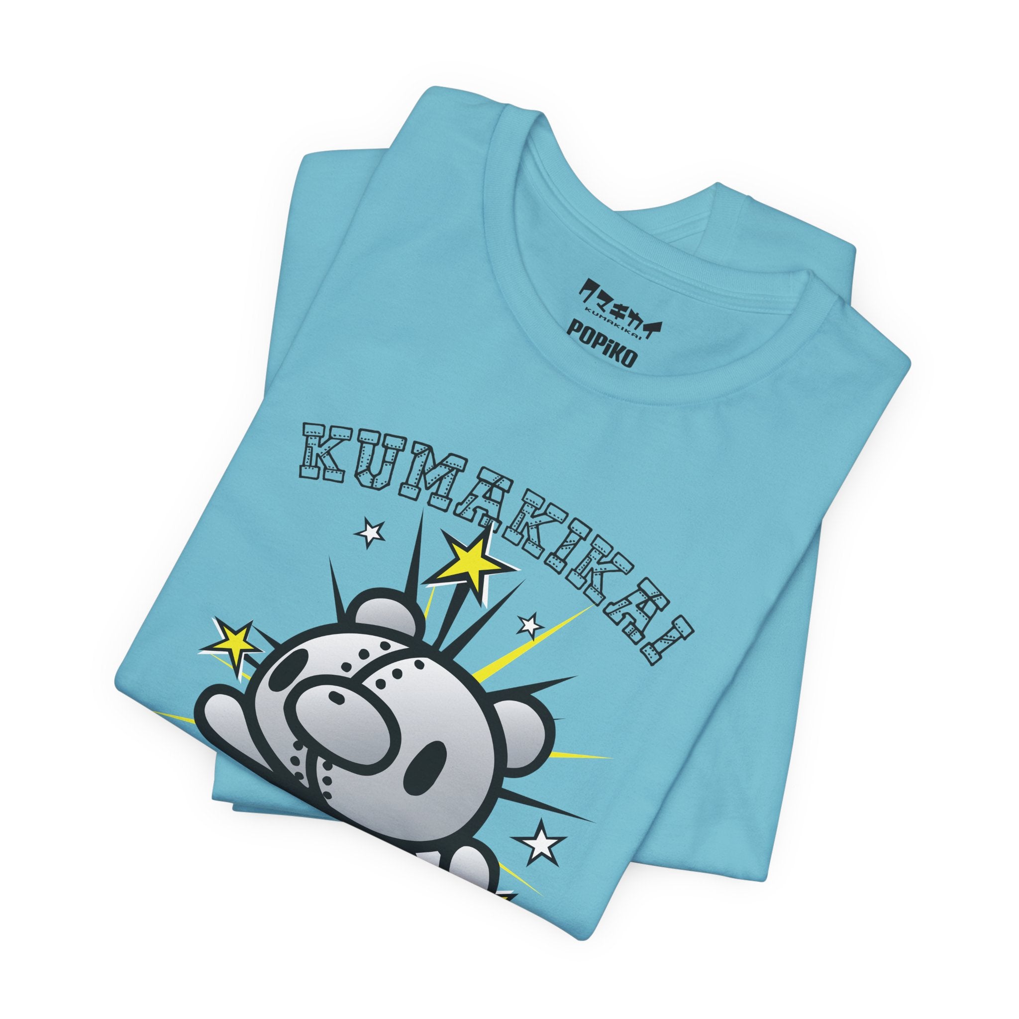 Kumakikai Tee