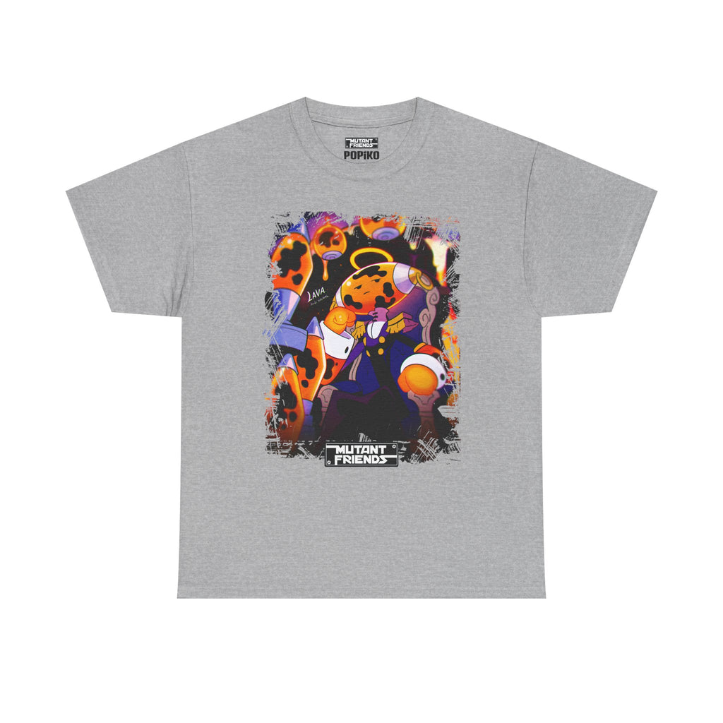 Nelnal Mutant Friends T-Shirt