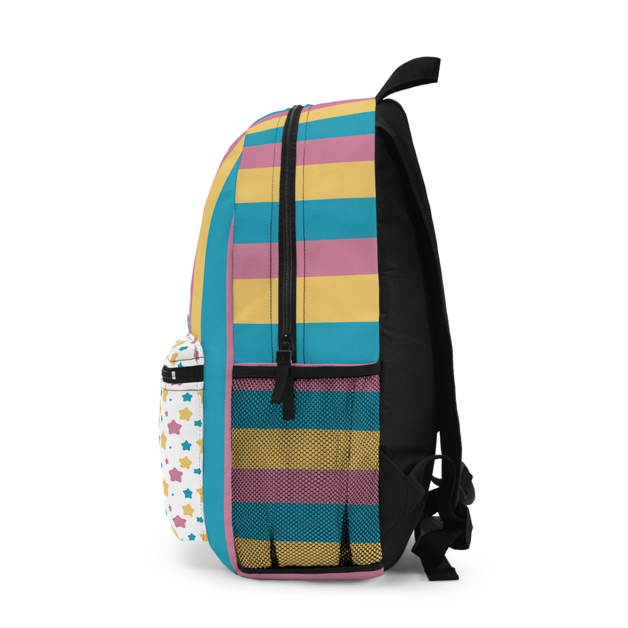 Unico - Rainbow Stars Backpack