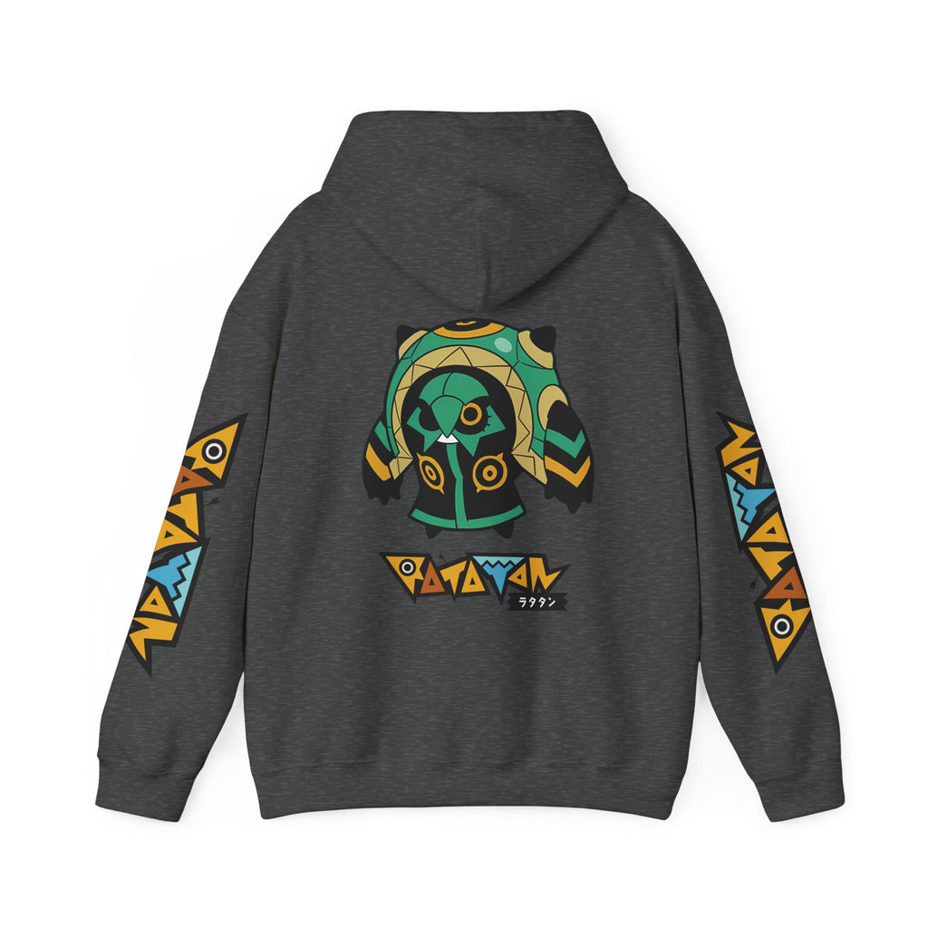 Ratatan Hoodie