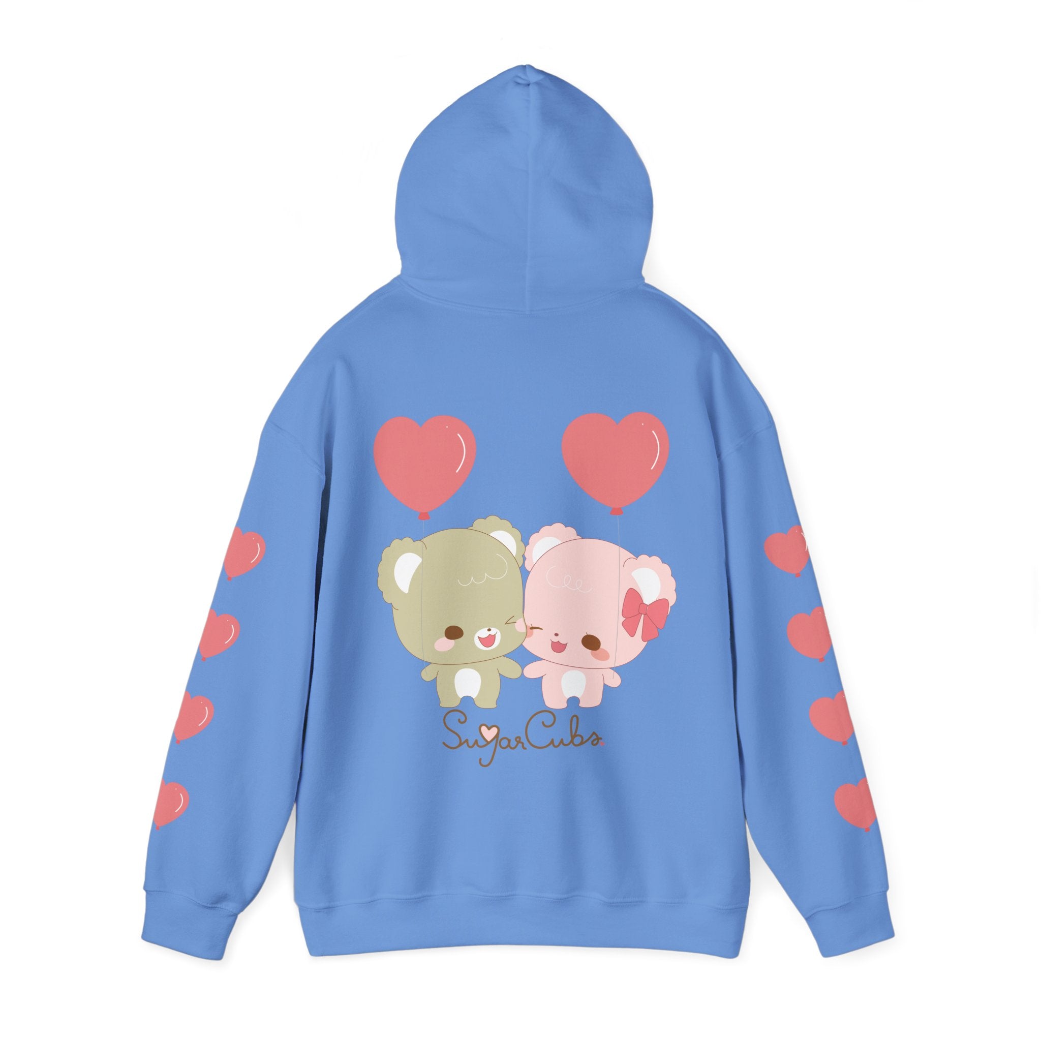 Sugar Cubs Hoodie