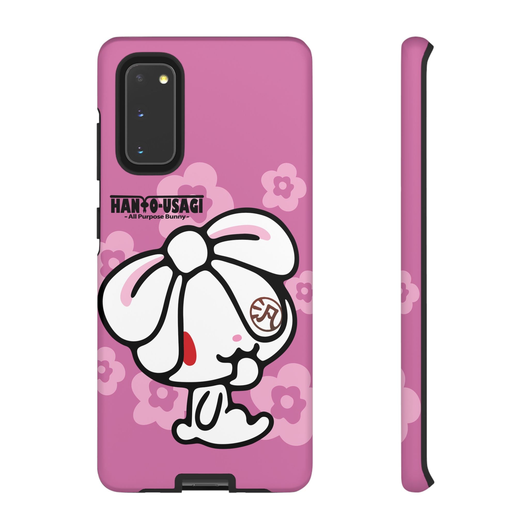 All Purpose Bunny Phone Case