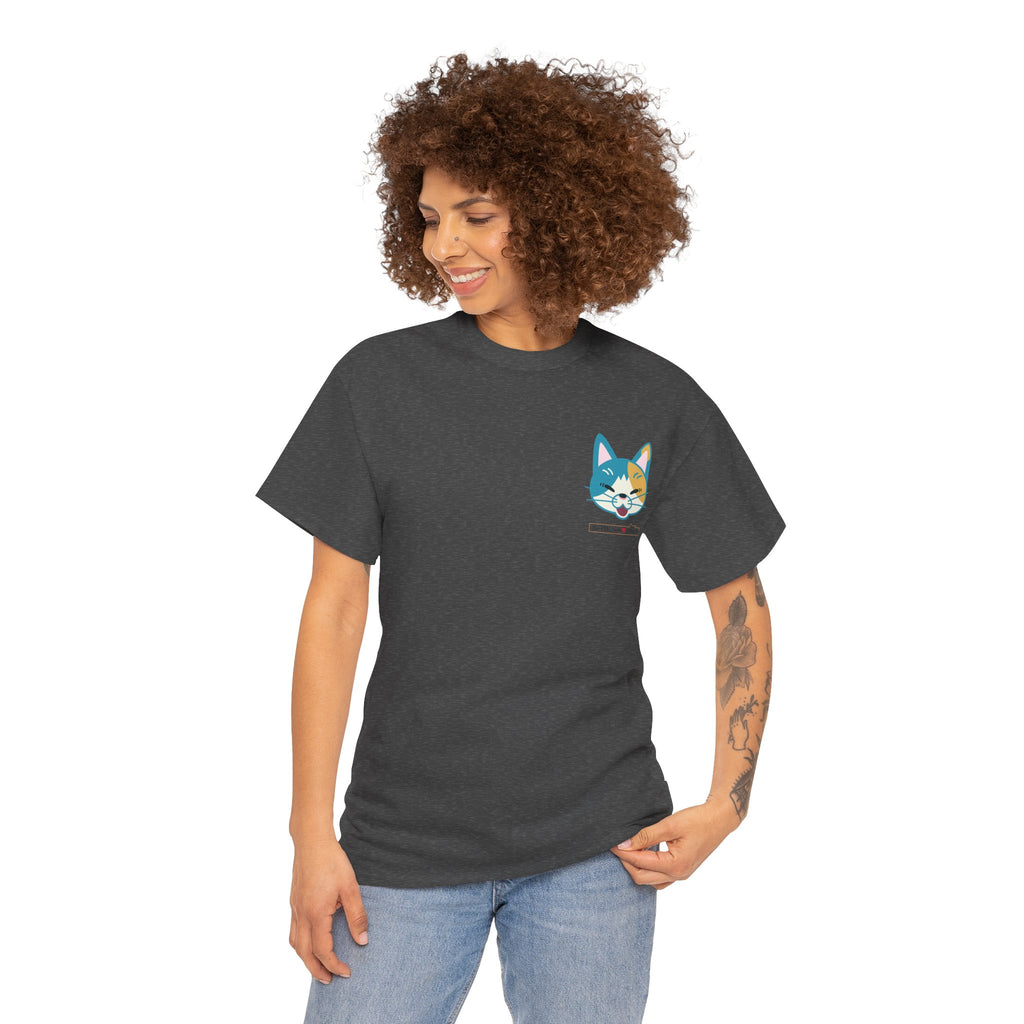 Shibuya Hachi Unisex Tee