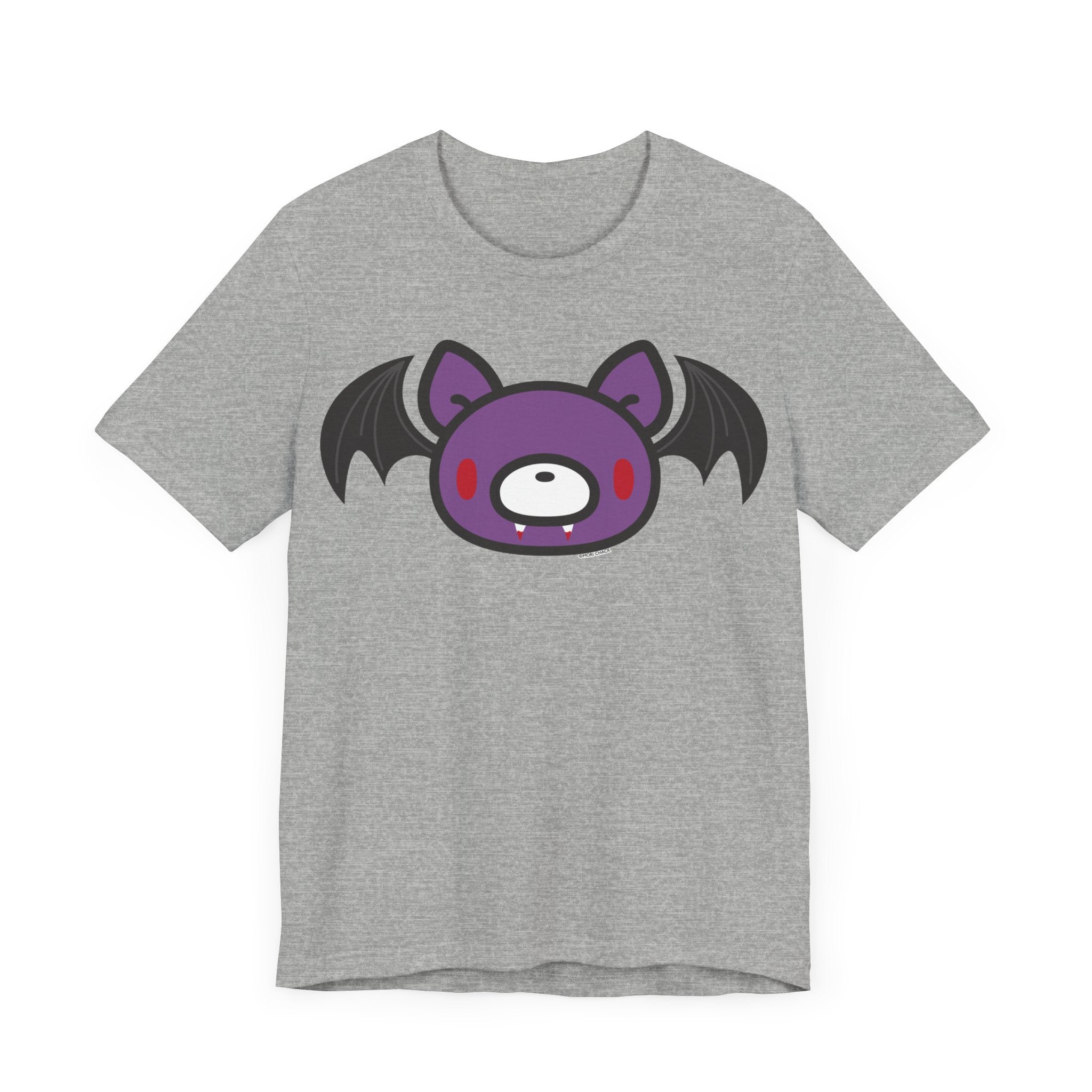 Gloomy Bat Tee