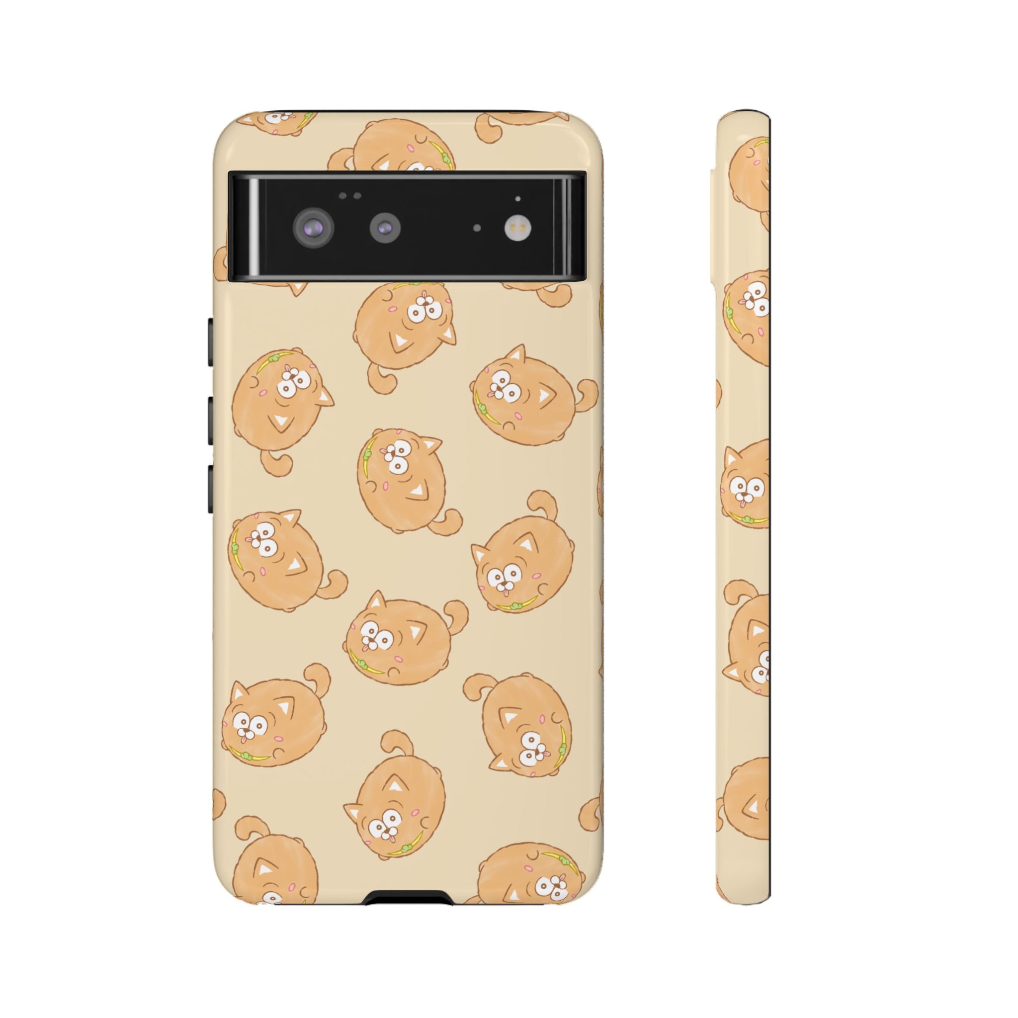 Matsuinu Phone Case