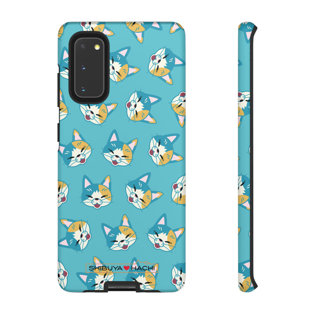 Shibuya Hachi Phone Case