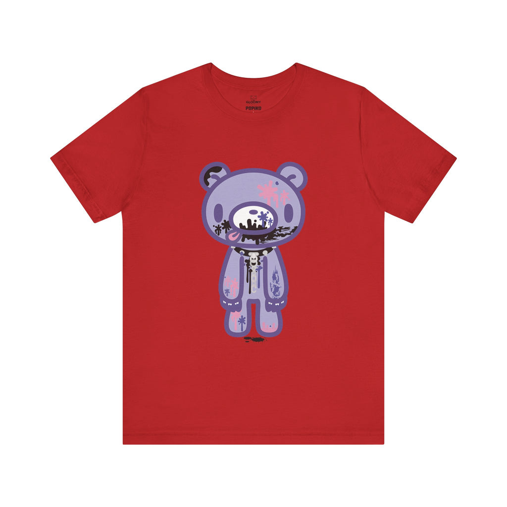 Gloomy Bear x DEDGRL 