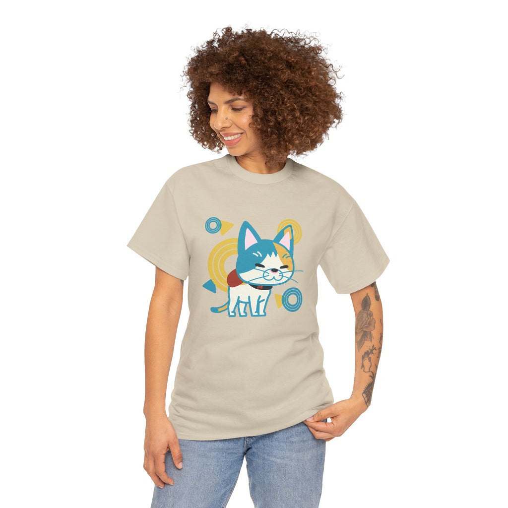 Shibuya Hachi Unisex Tee