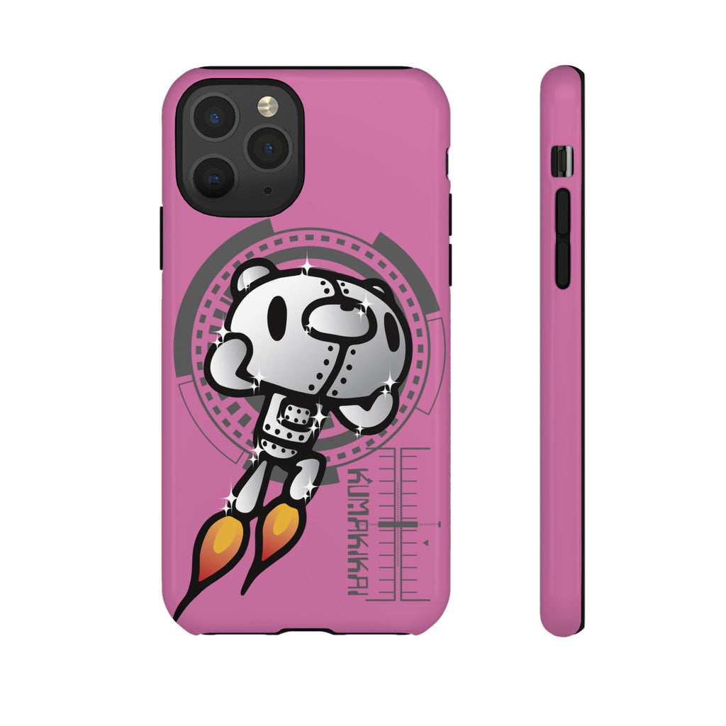 Kumakikai Phone Case