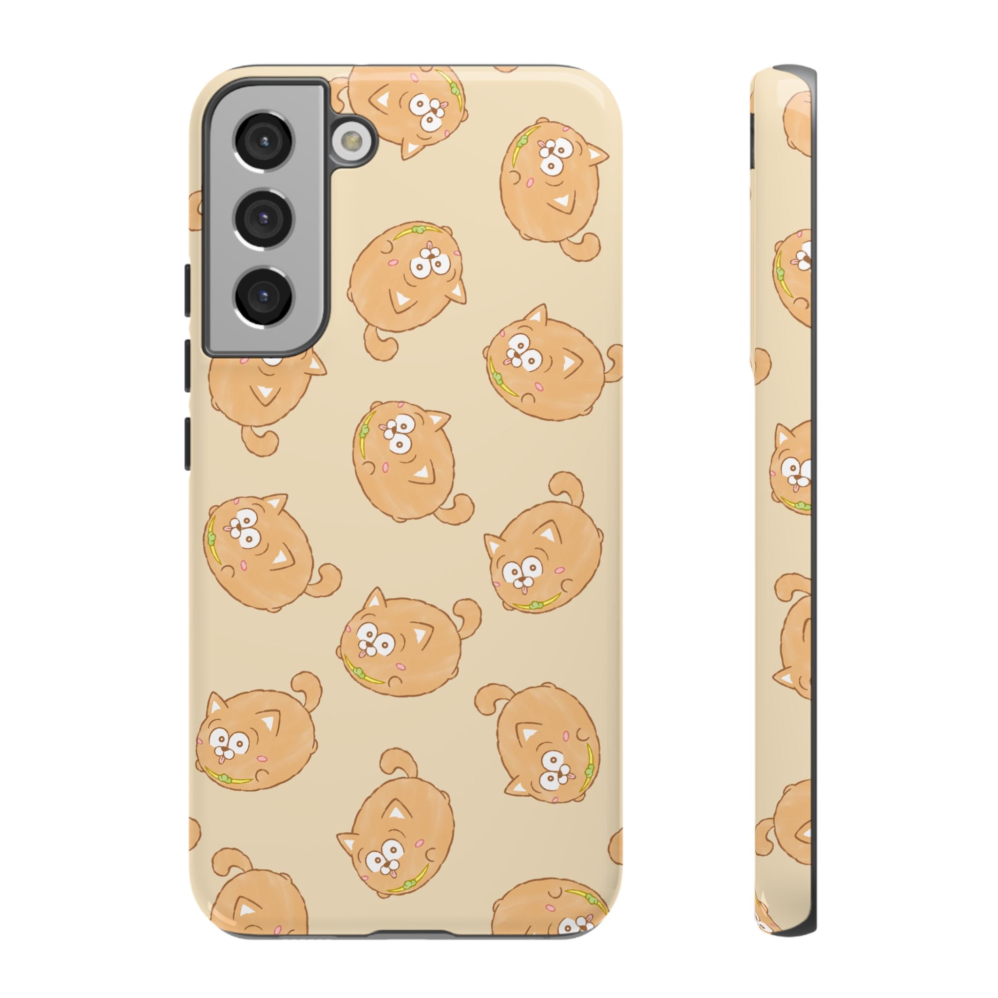 Matsuinu Phone Case