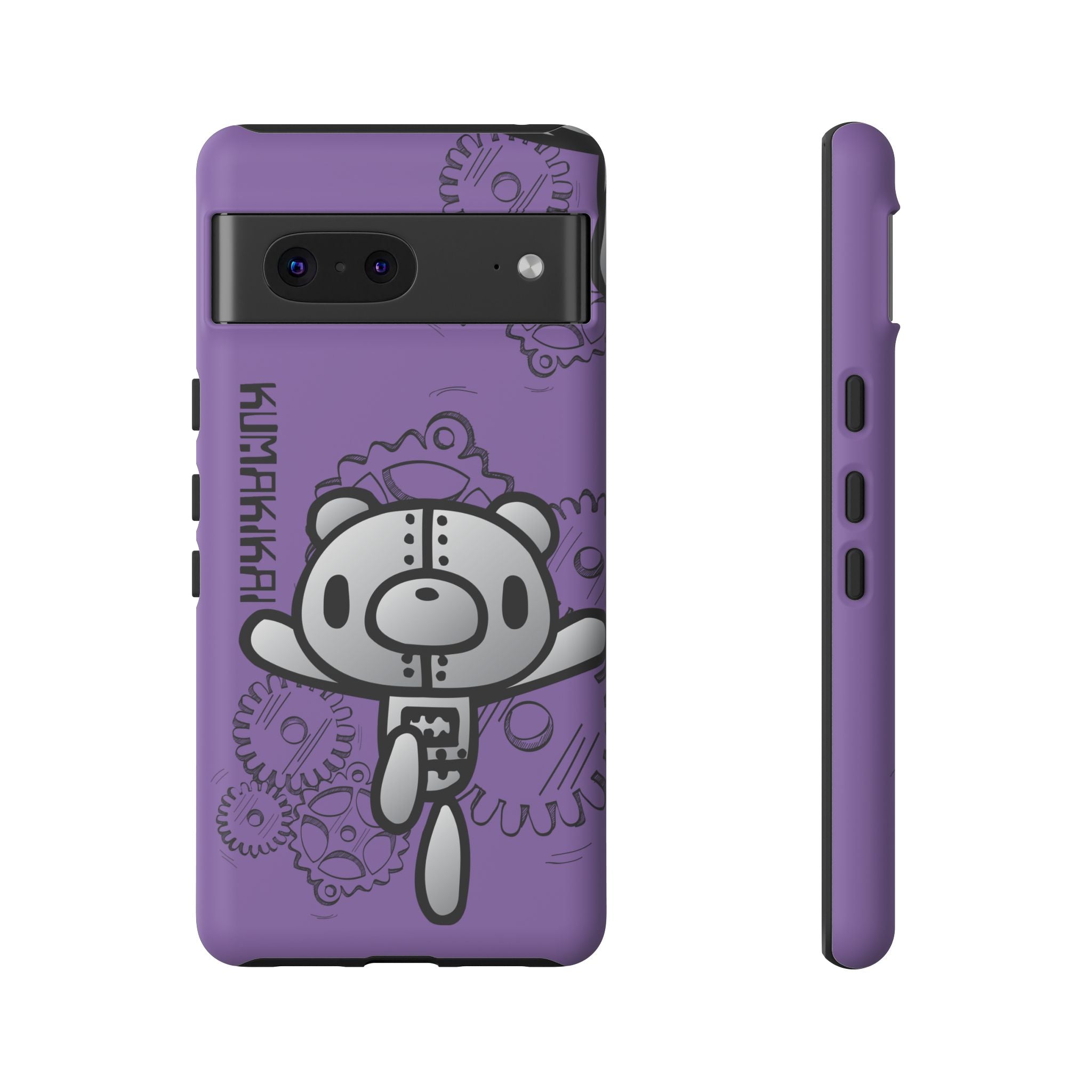 kumakikai Phone Case