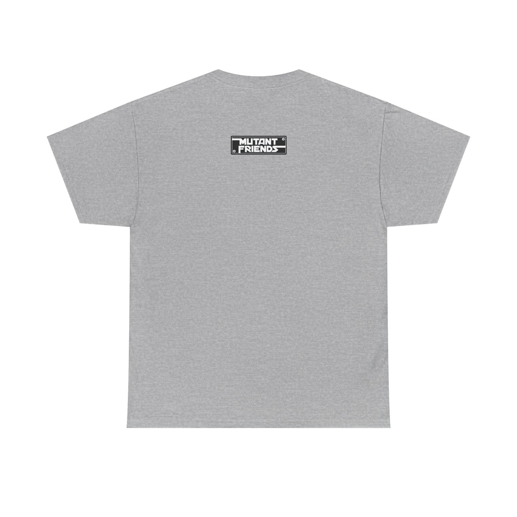 Nelnal Mutant Friends T-Shirt