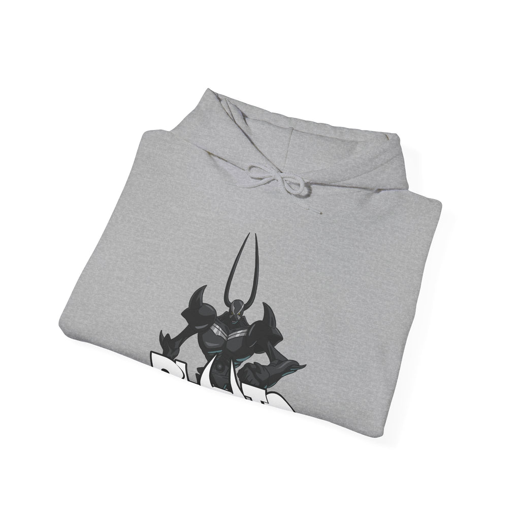 Pluto Hoodie