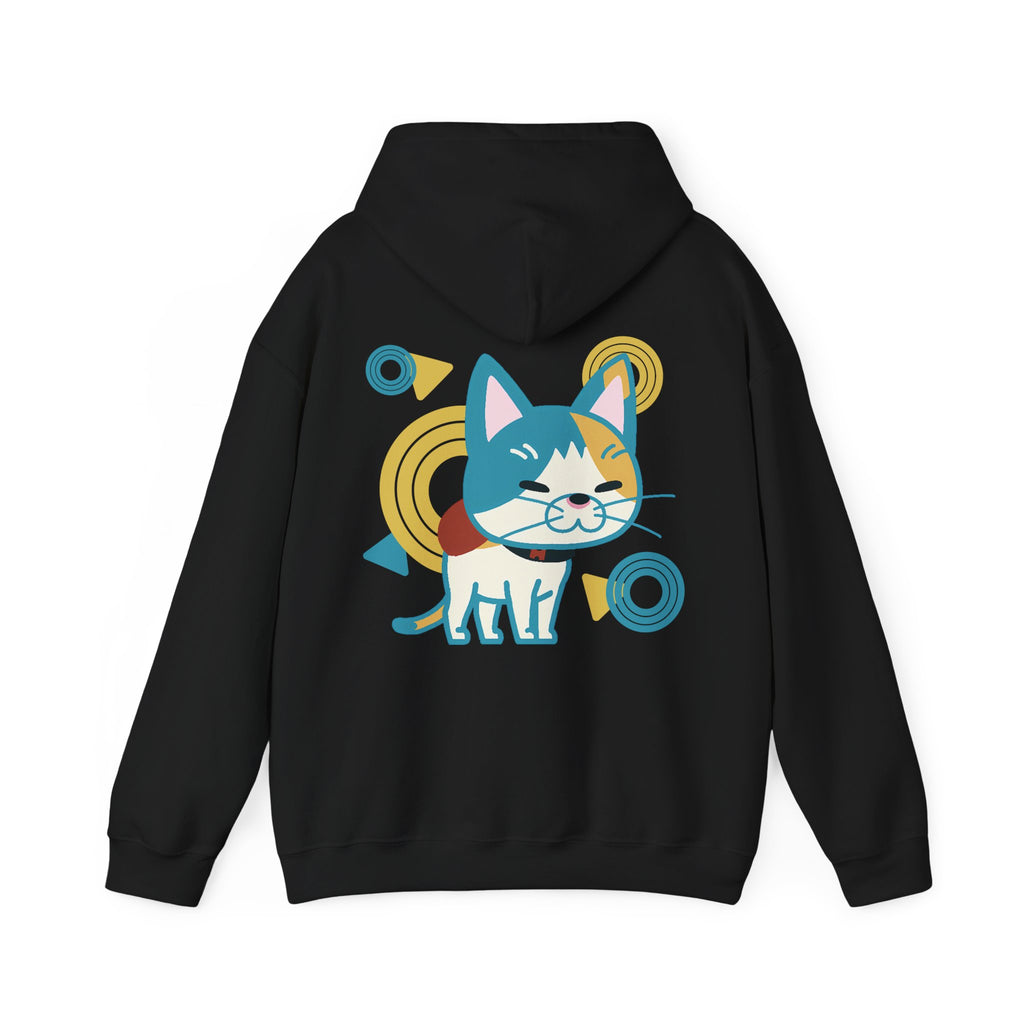 Shibuya Hachi Hoodie