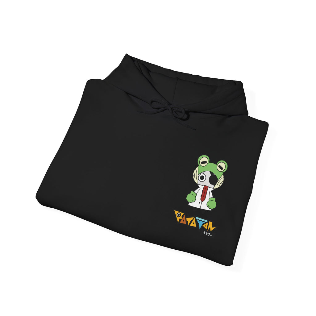 Ratatan Hoodie