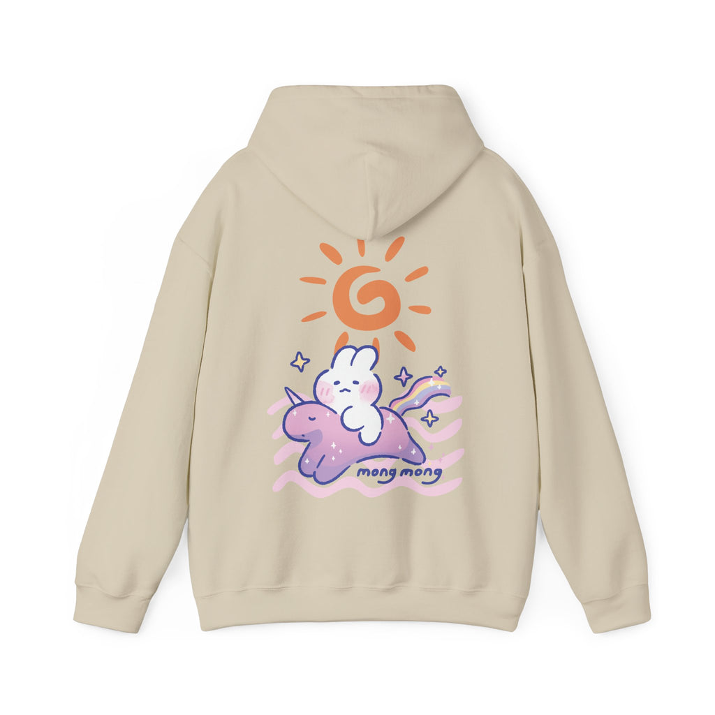 Lovely Mong Mong Hoodie