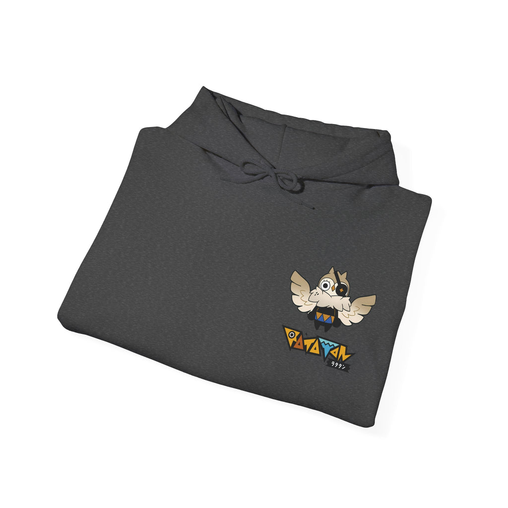 Ratatan Hoodie