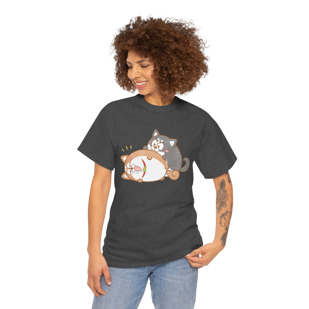 Matsuinu Unisex Tee
