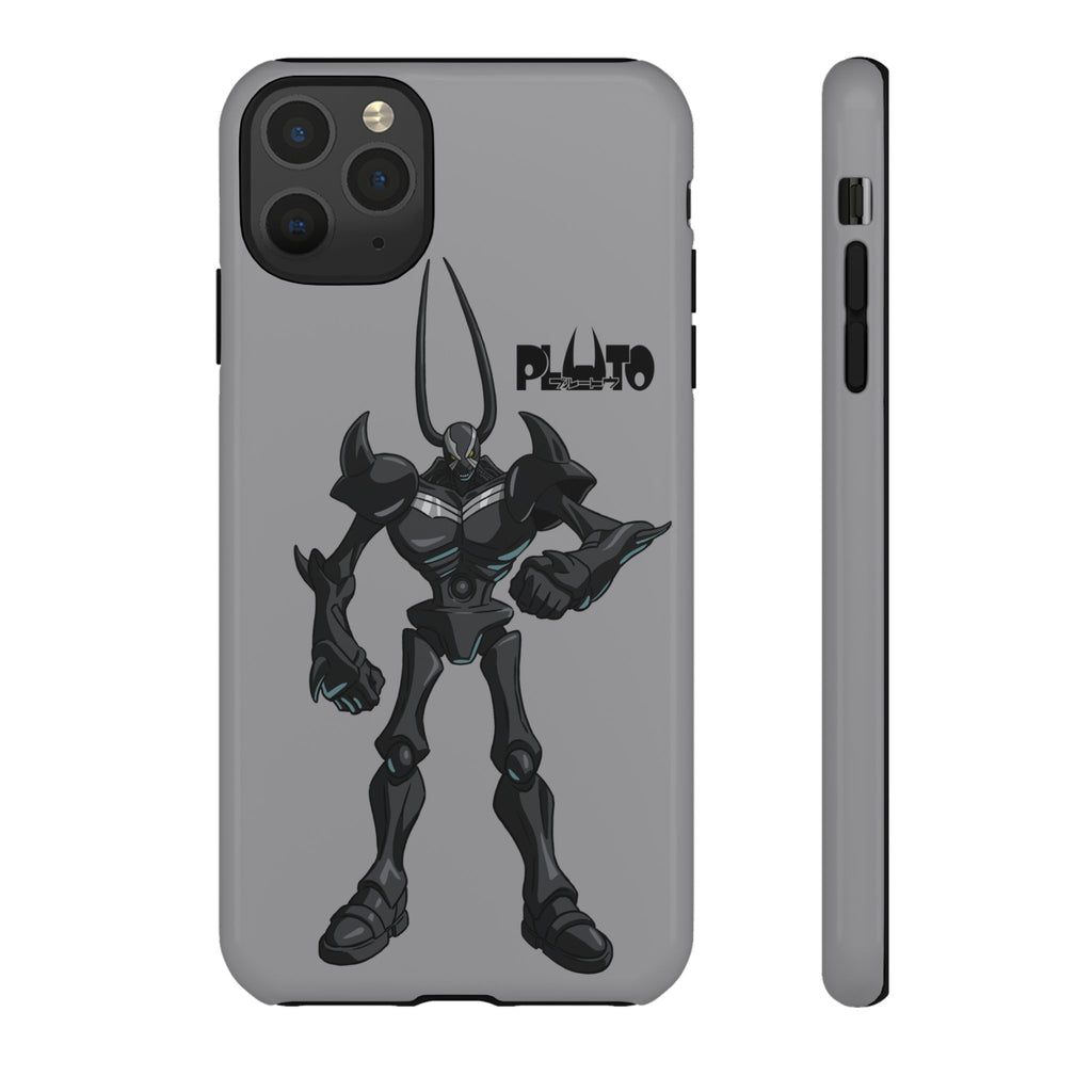 Pluto Phone Case