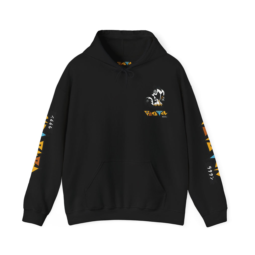Ratatan Hoodie
