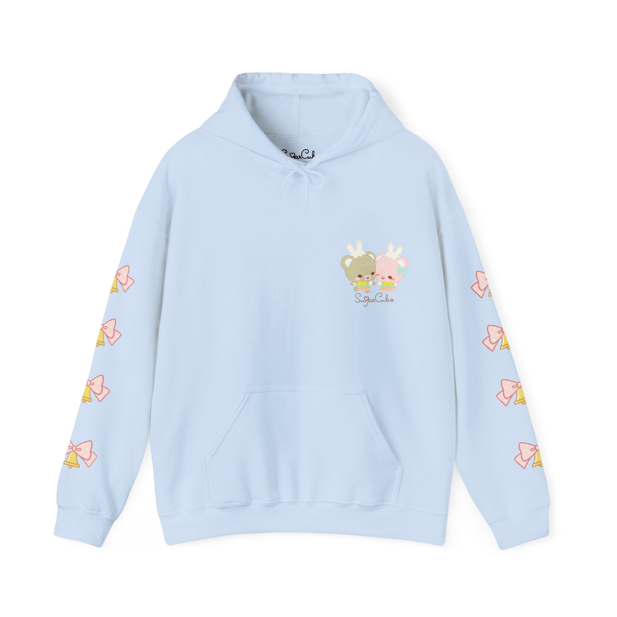 Sugar Cubs Hoodie