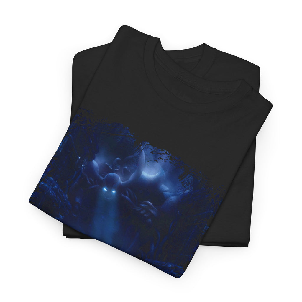 PLUTO - Tee