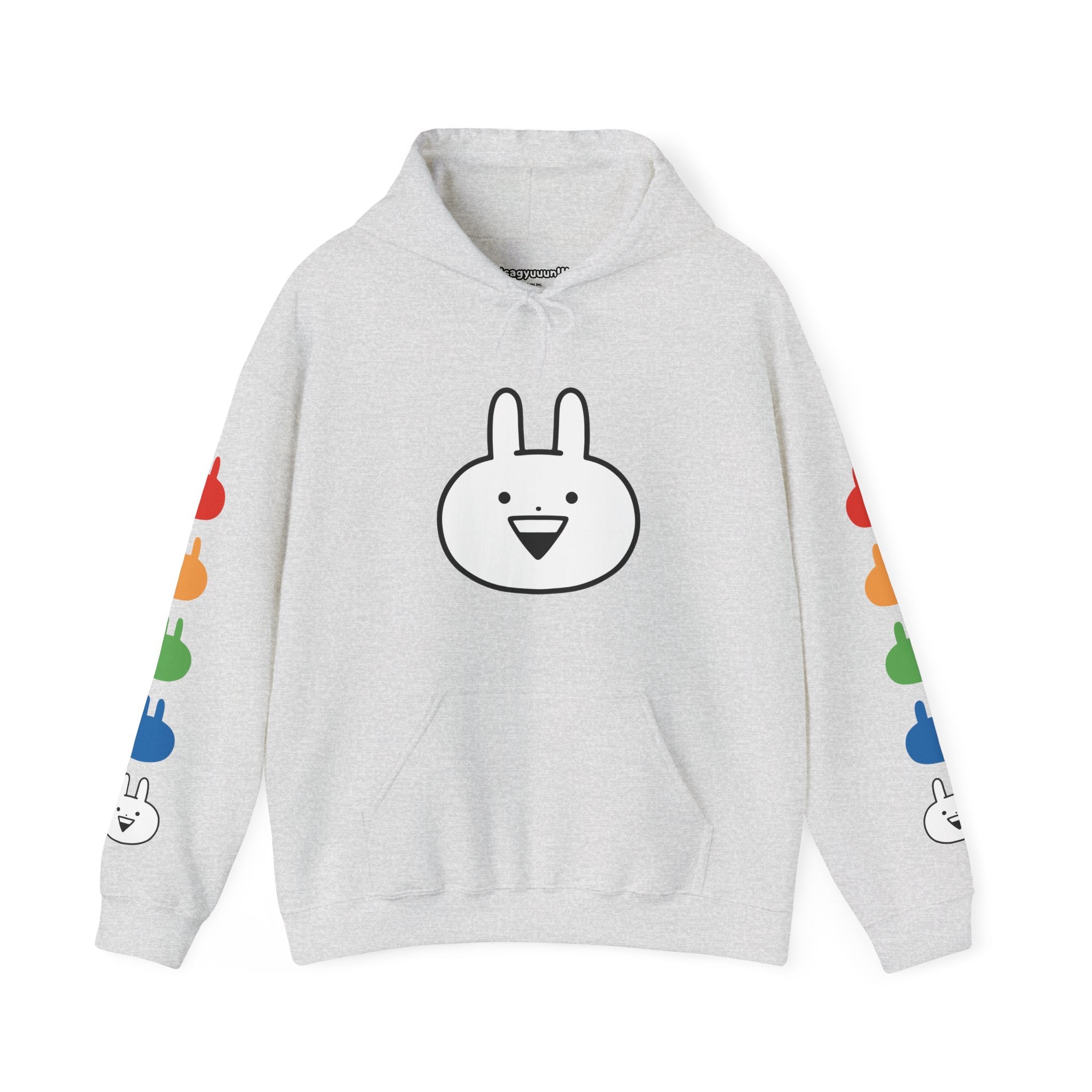 Usagyuuun Hoodie
