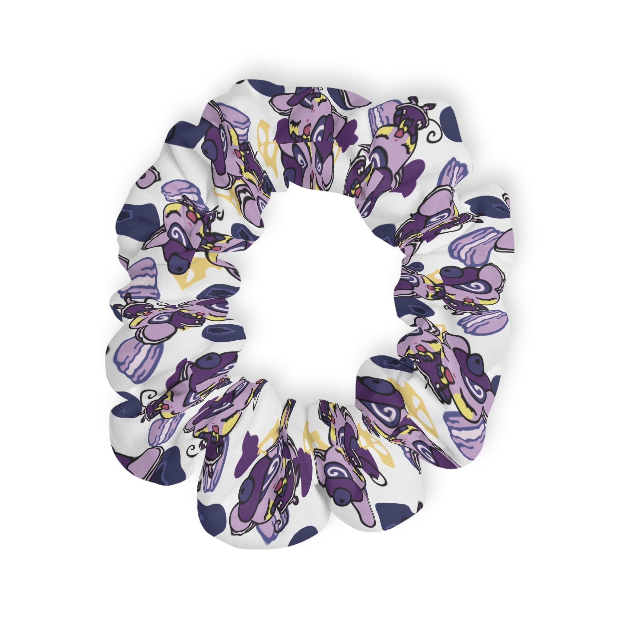 ロールケーキ・ドリーマリー - ミリー・シュシュ