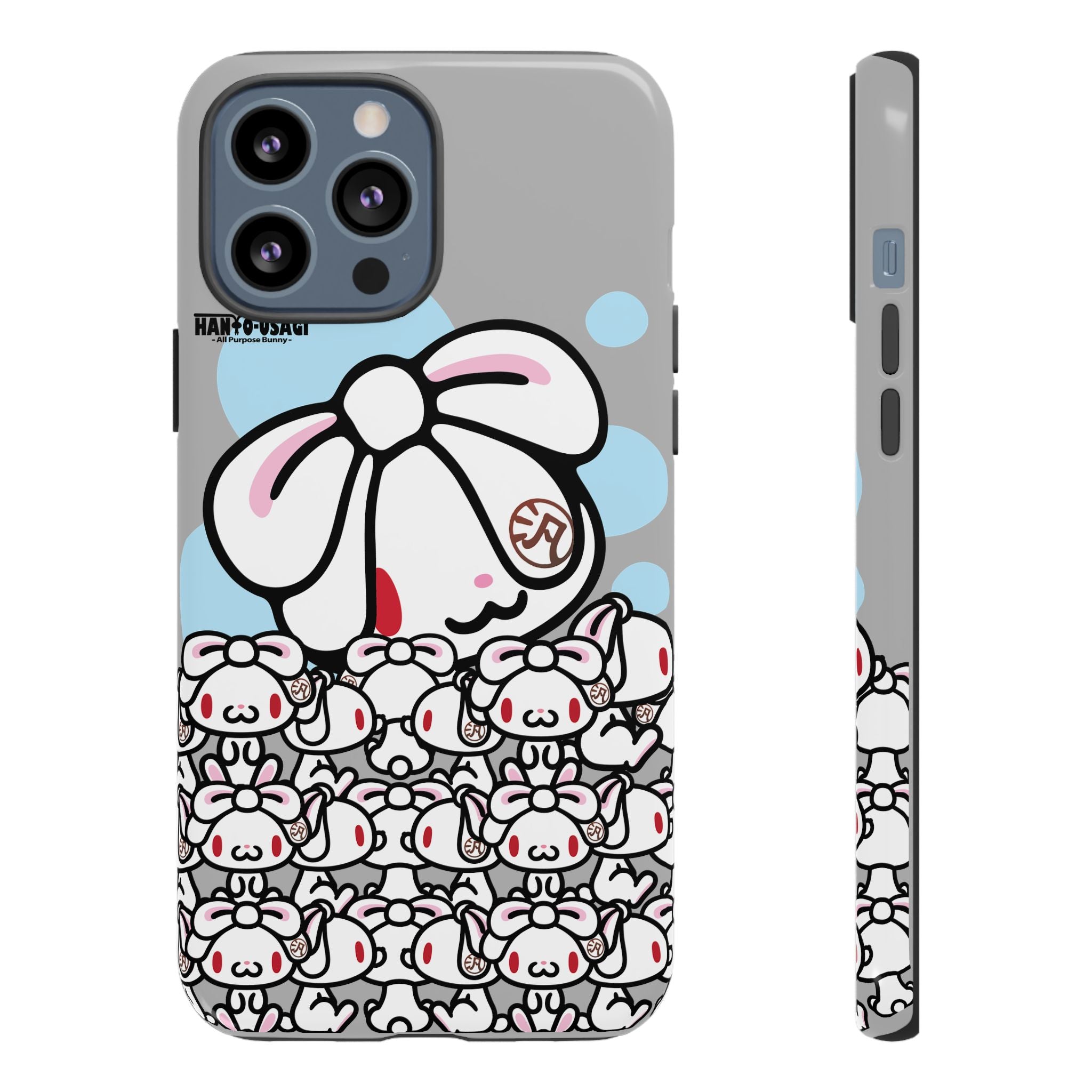 All Purpose Bunny Phone Case