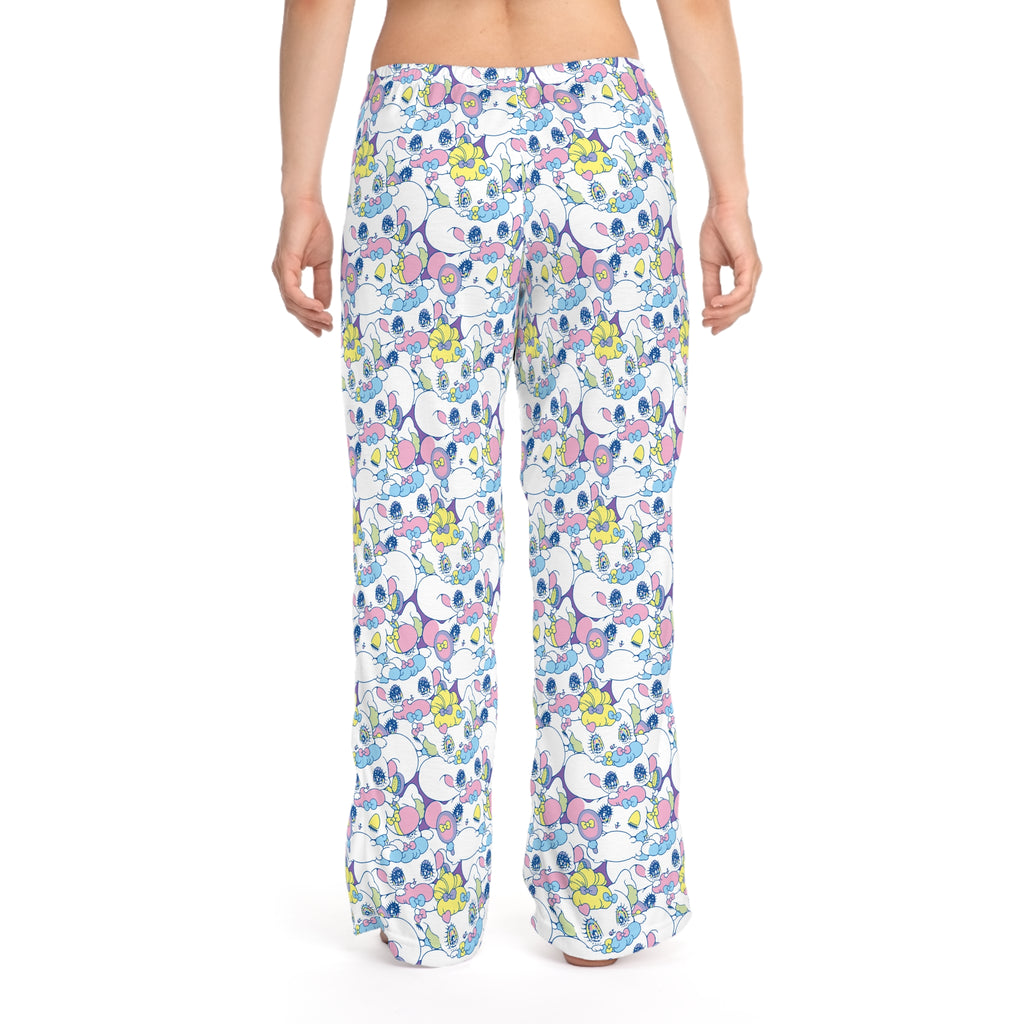 Pero Pero Pajama Bottoms