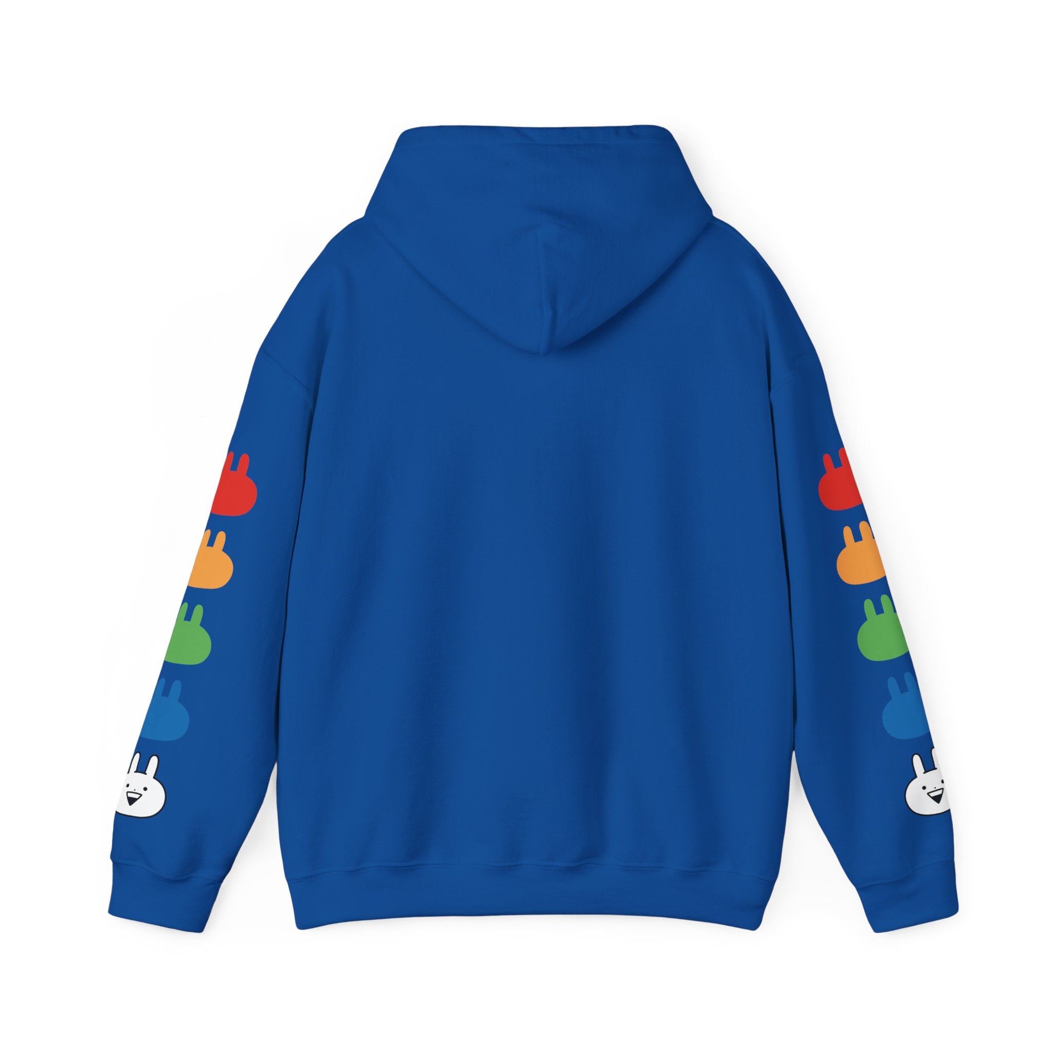 Usagyuuun Hoodie