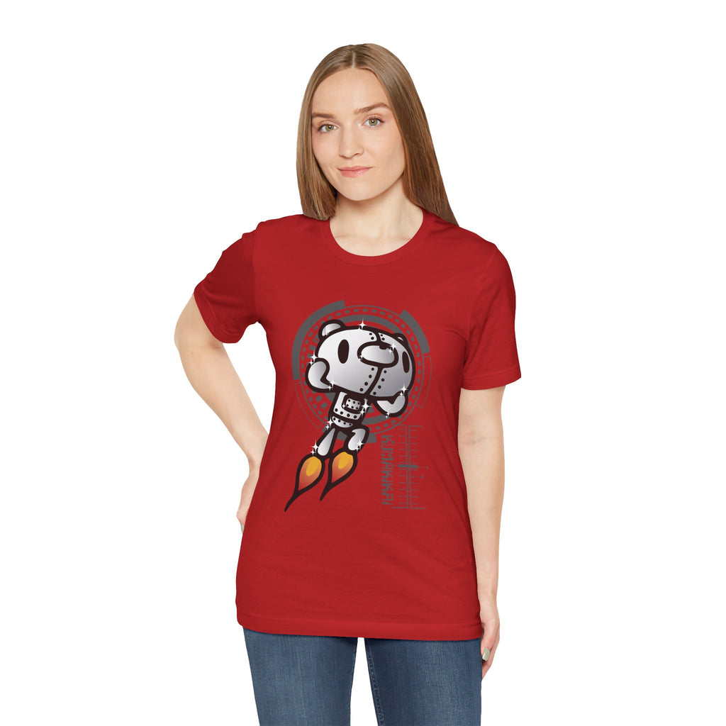 kumakikai Tee