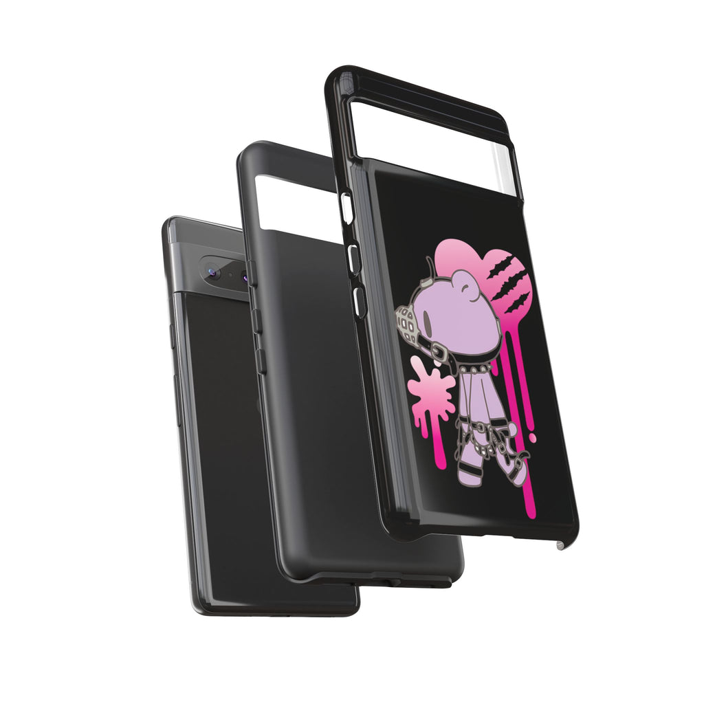 Gloomy Bear x DEDGRL6 